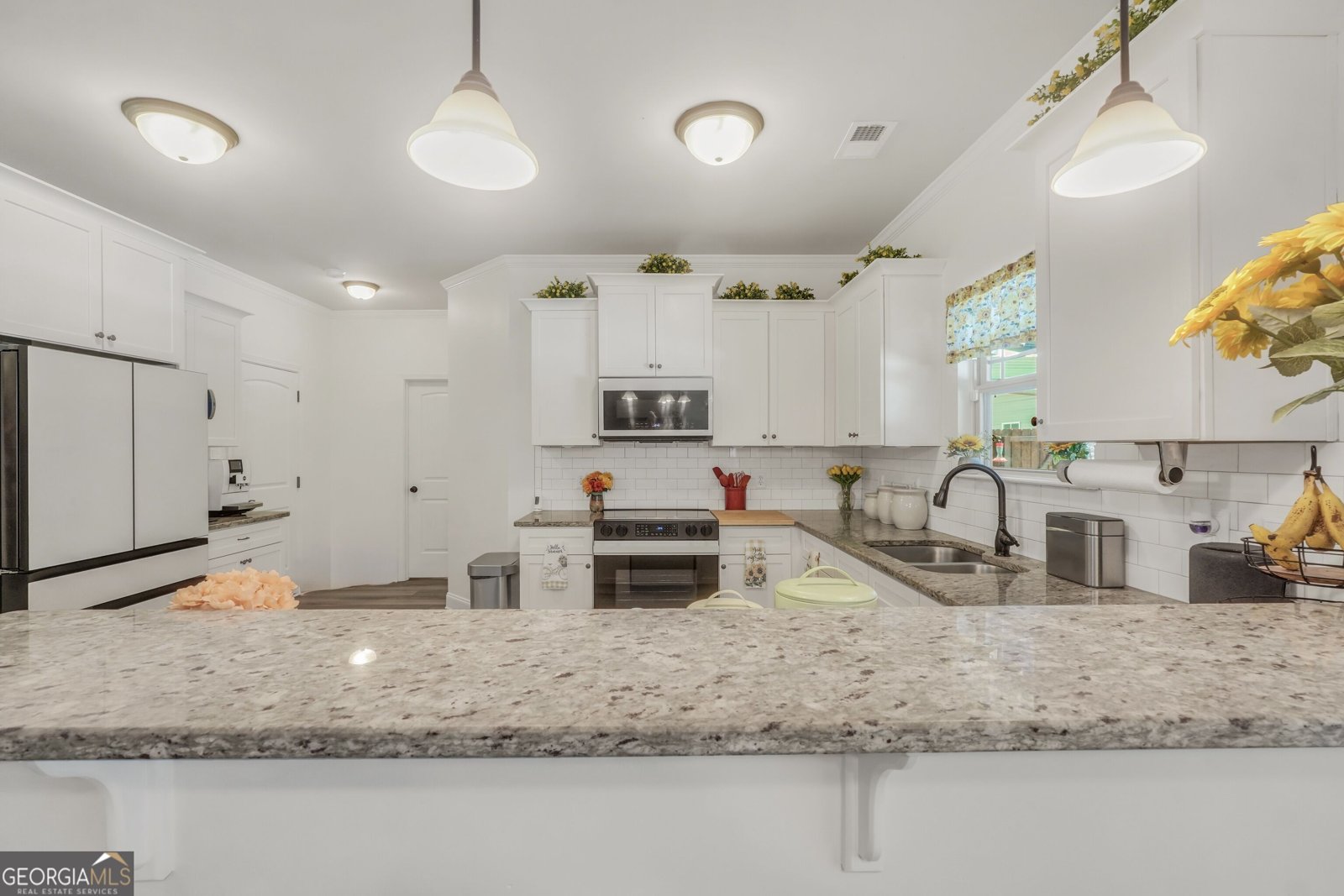 202 Jackson Lake Road McDonough - Photo 17
