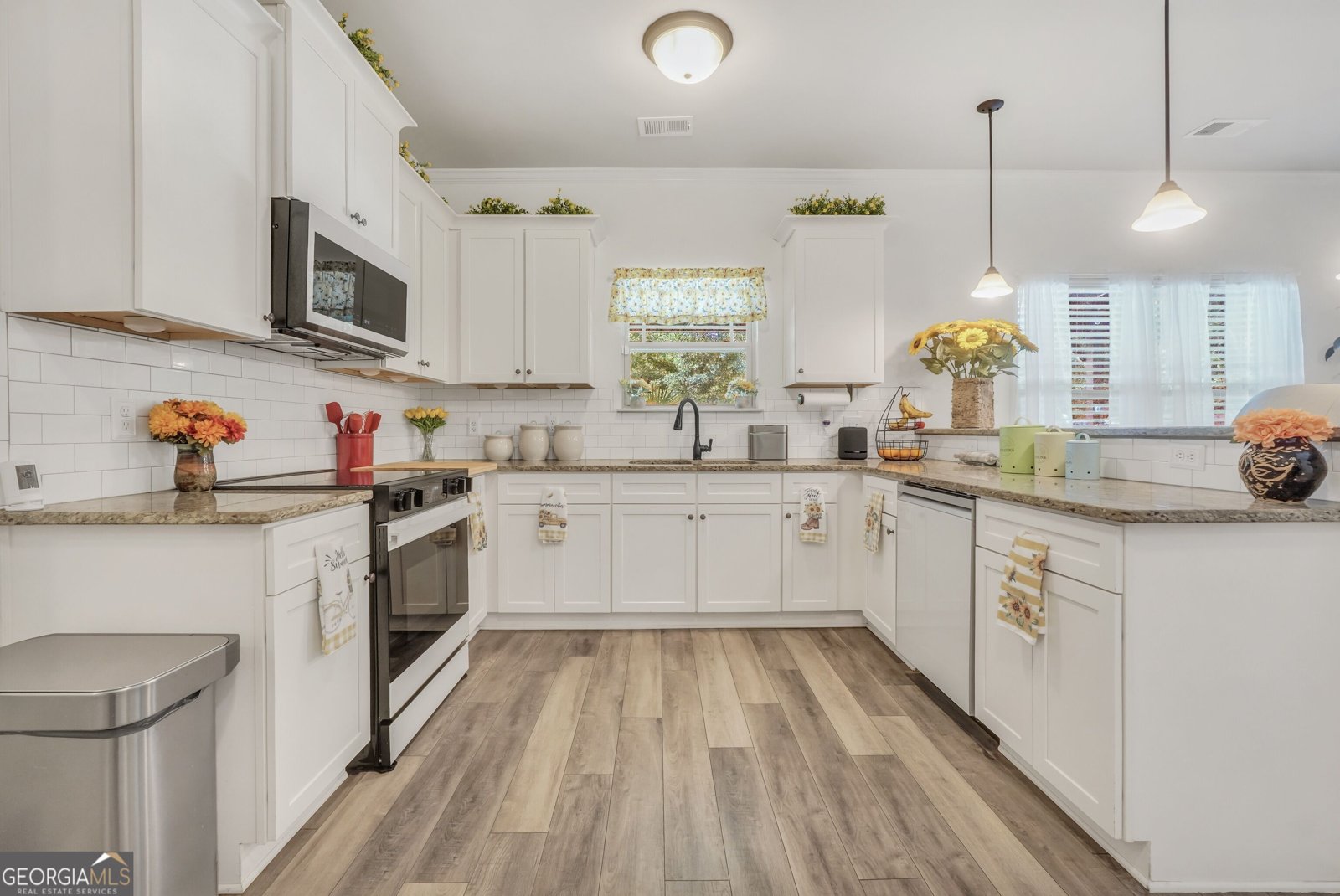 202 Jackson Lake Road McDonough - Photo 18