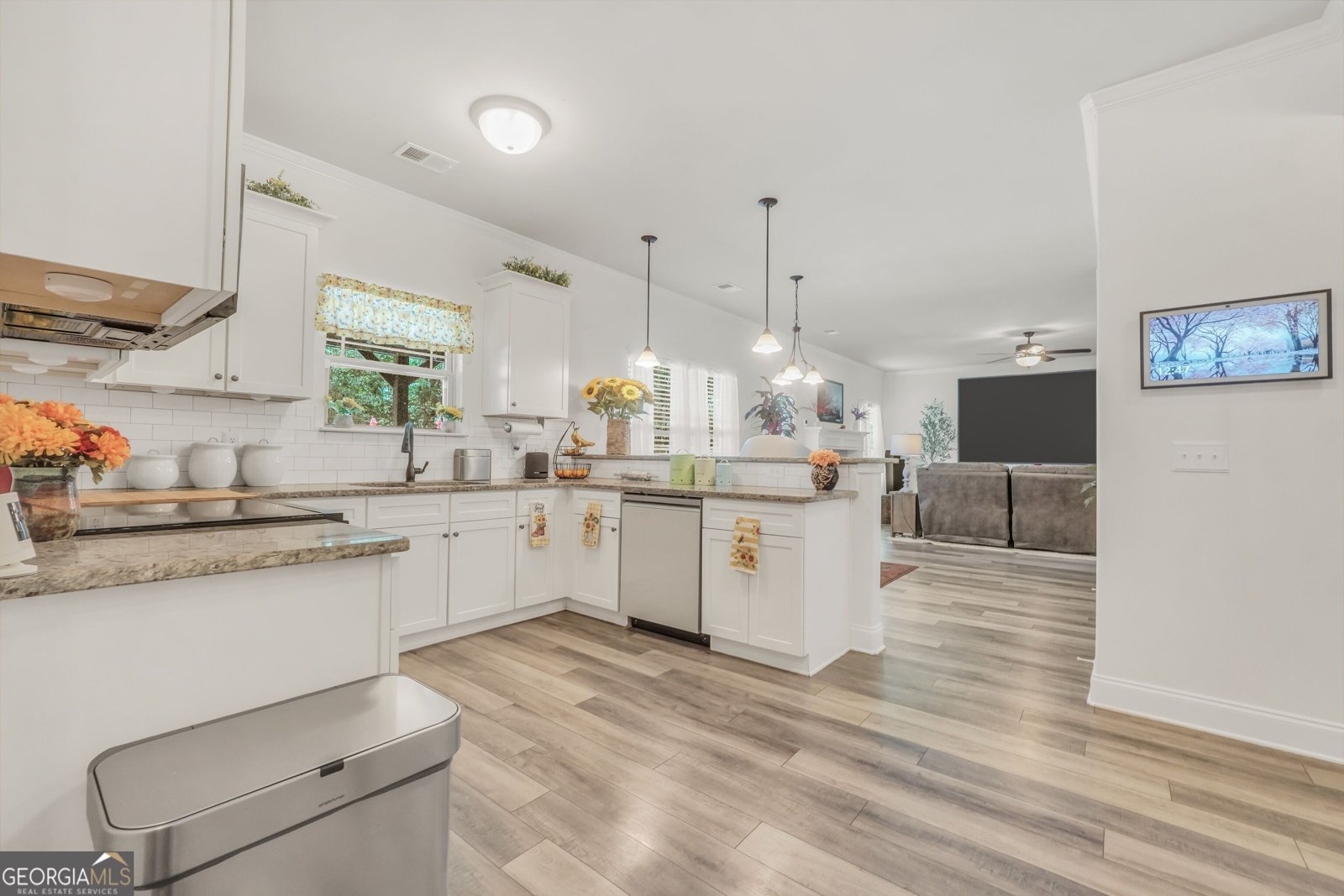 202 Jackson Lake Road McDonough - Photo 19