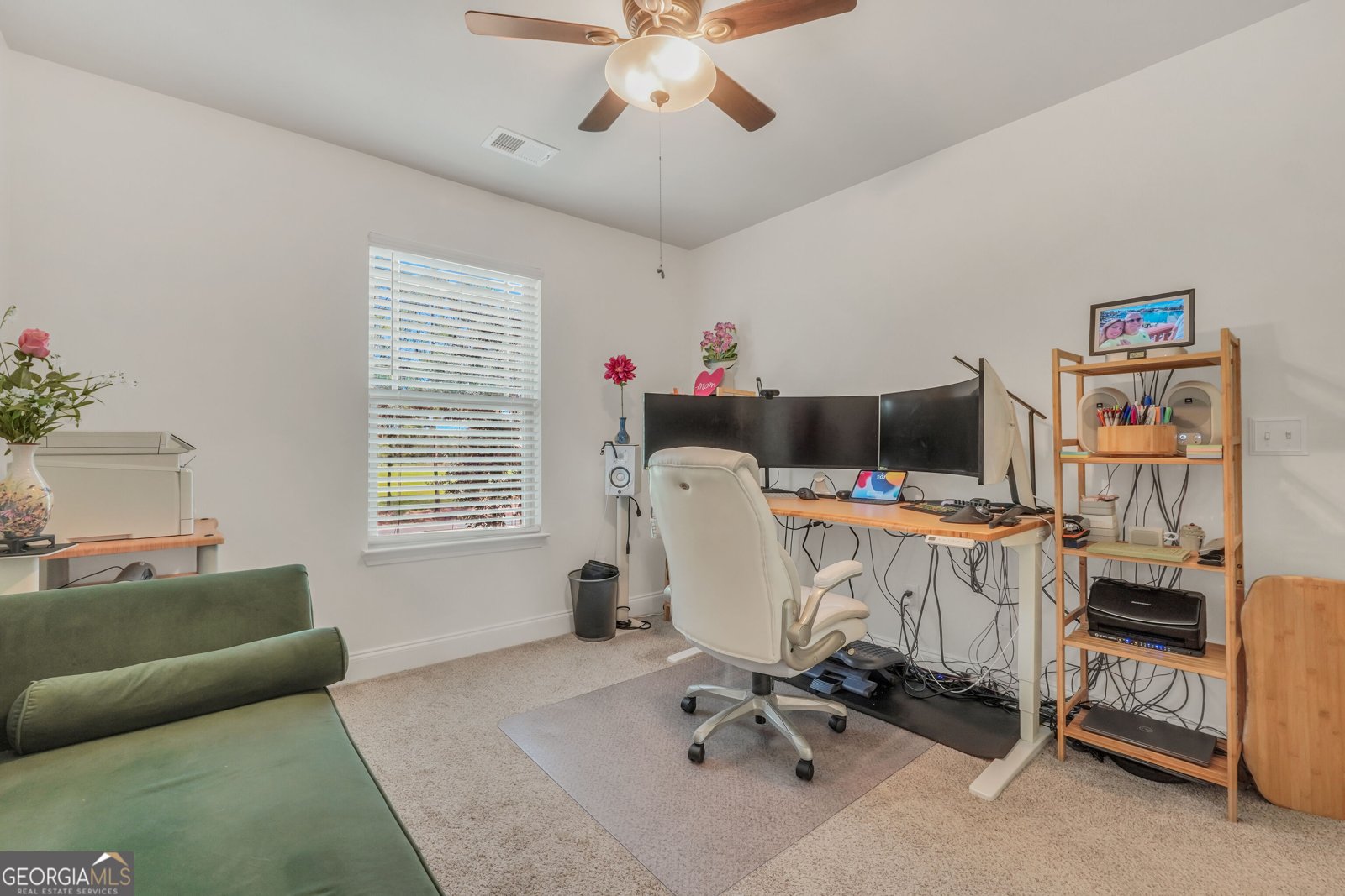 202 Jackson Lake Road McDonough - Photo 36