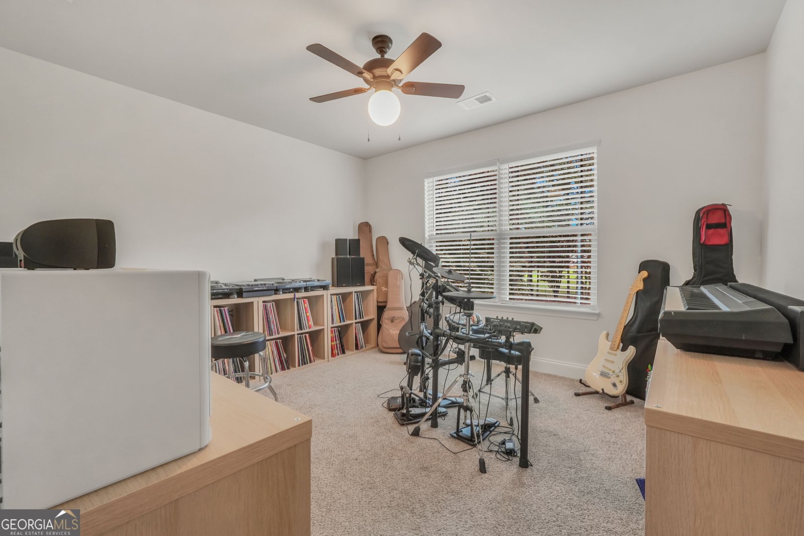 202 Jackson Lake Road McDonough - Photo 43