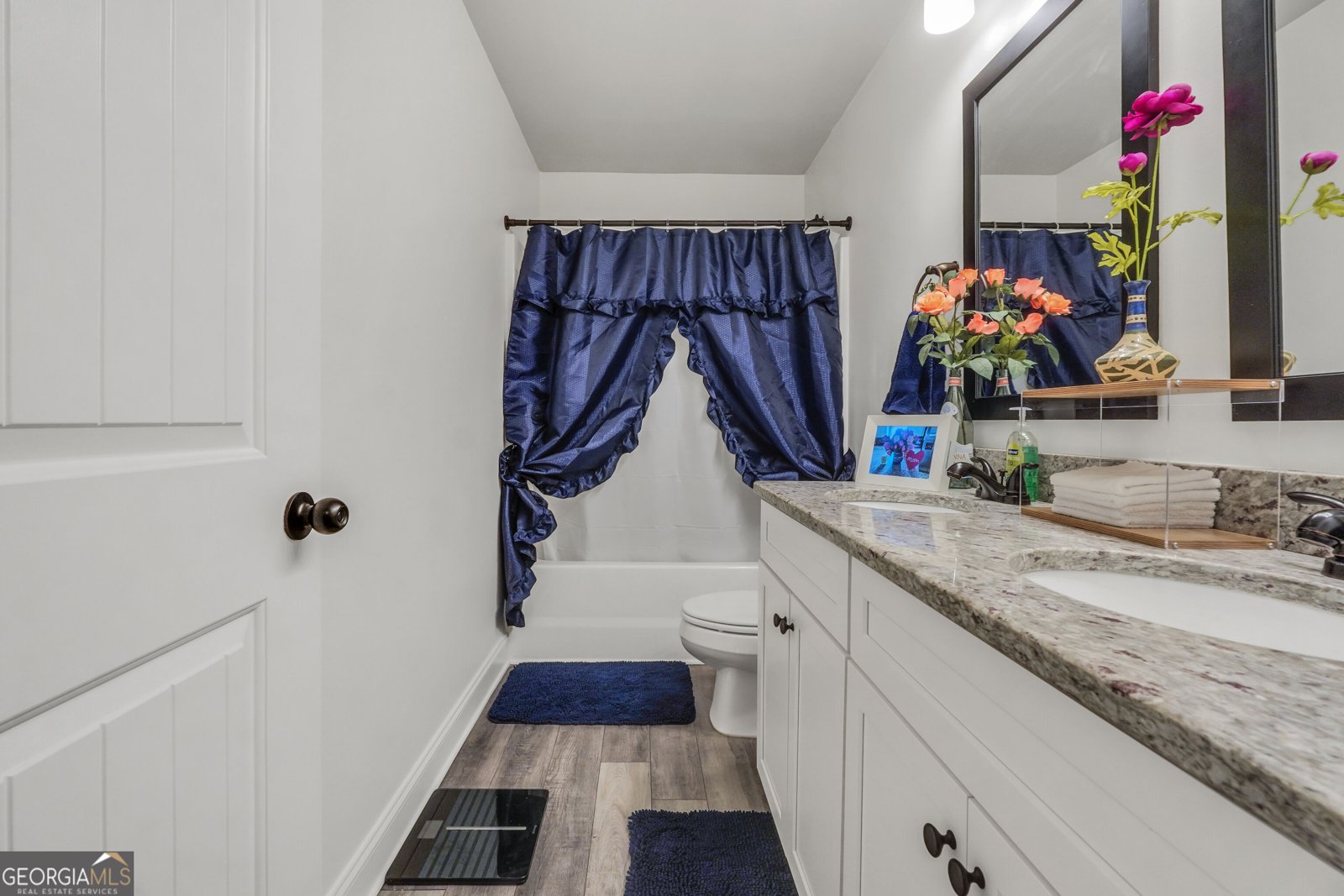 202 Jackson Lake Road McDonough - Photo 44