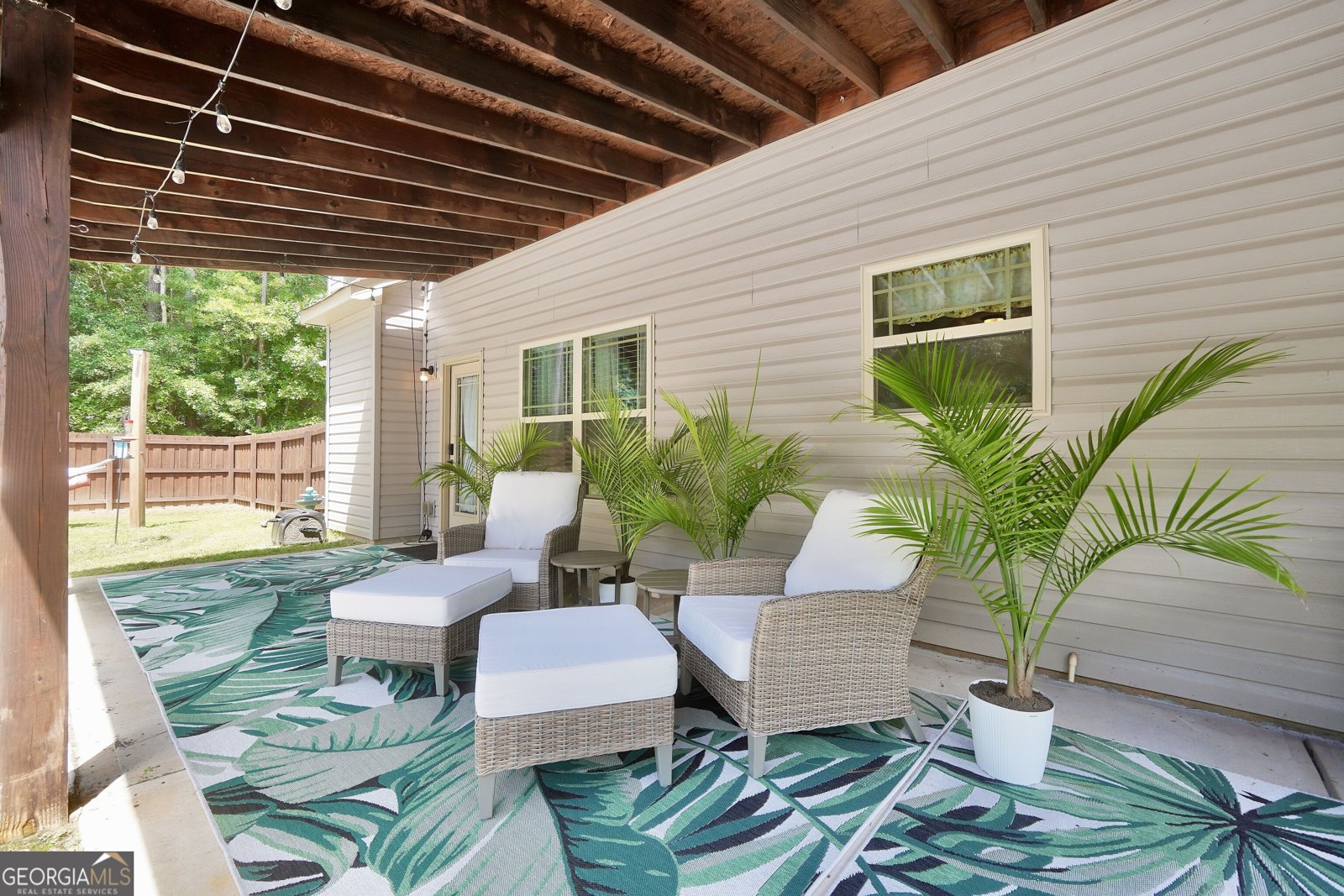 202 Jackson Lake Road McDonough - Photo 49