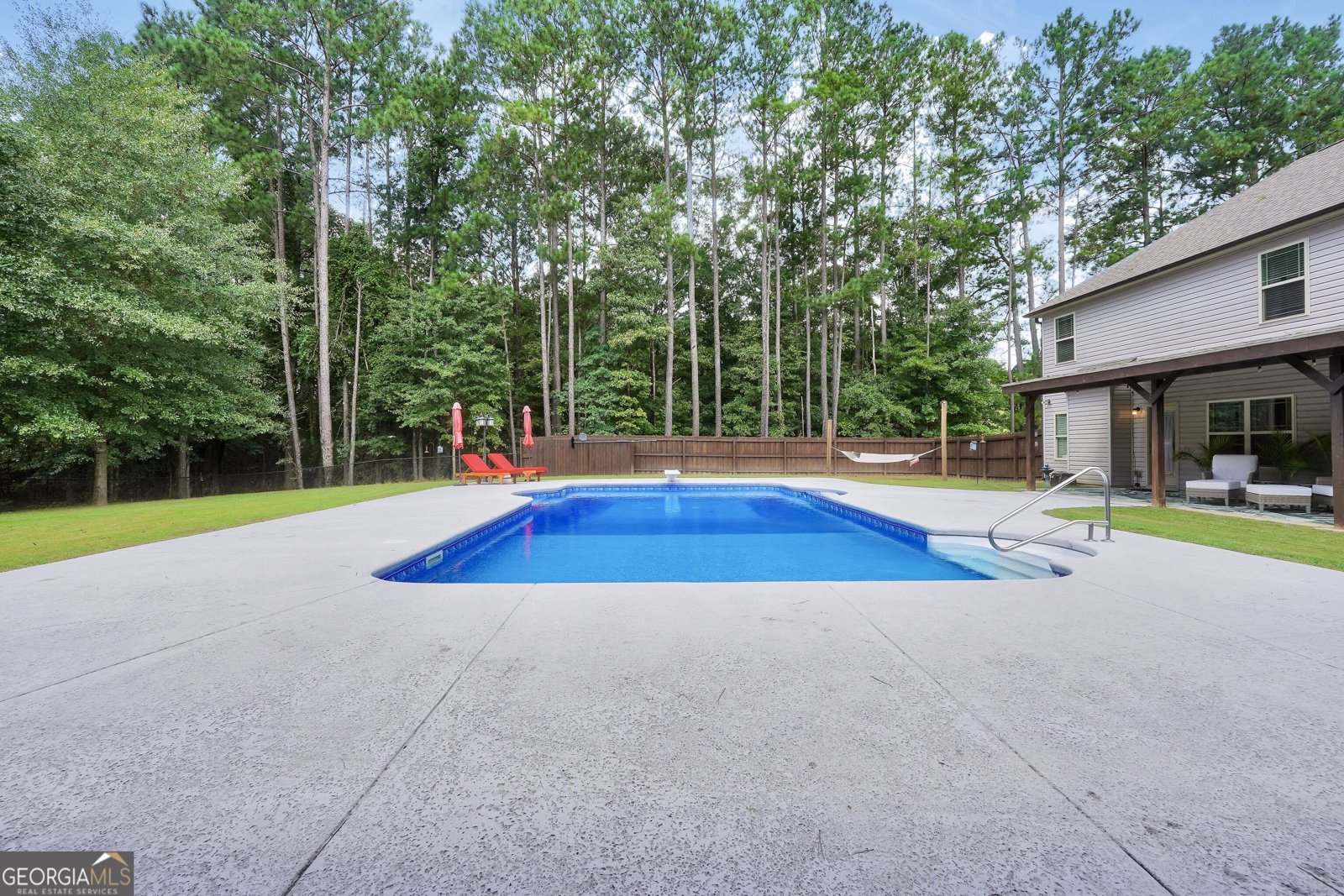 202 Jackson Lake Road McDonough - Photo 51