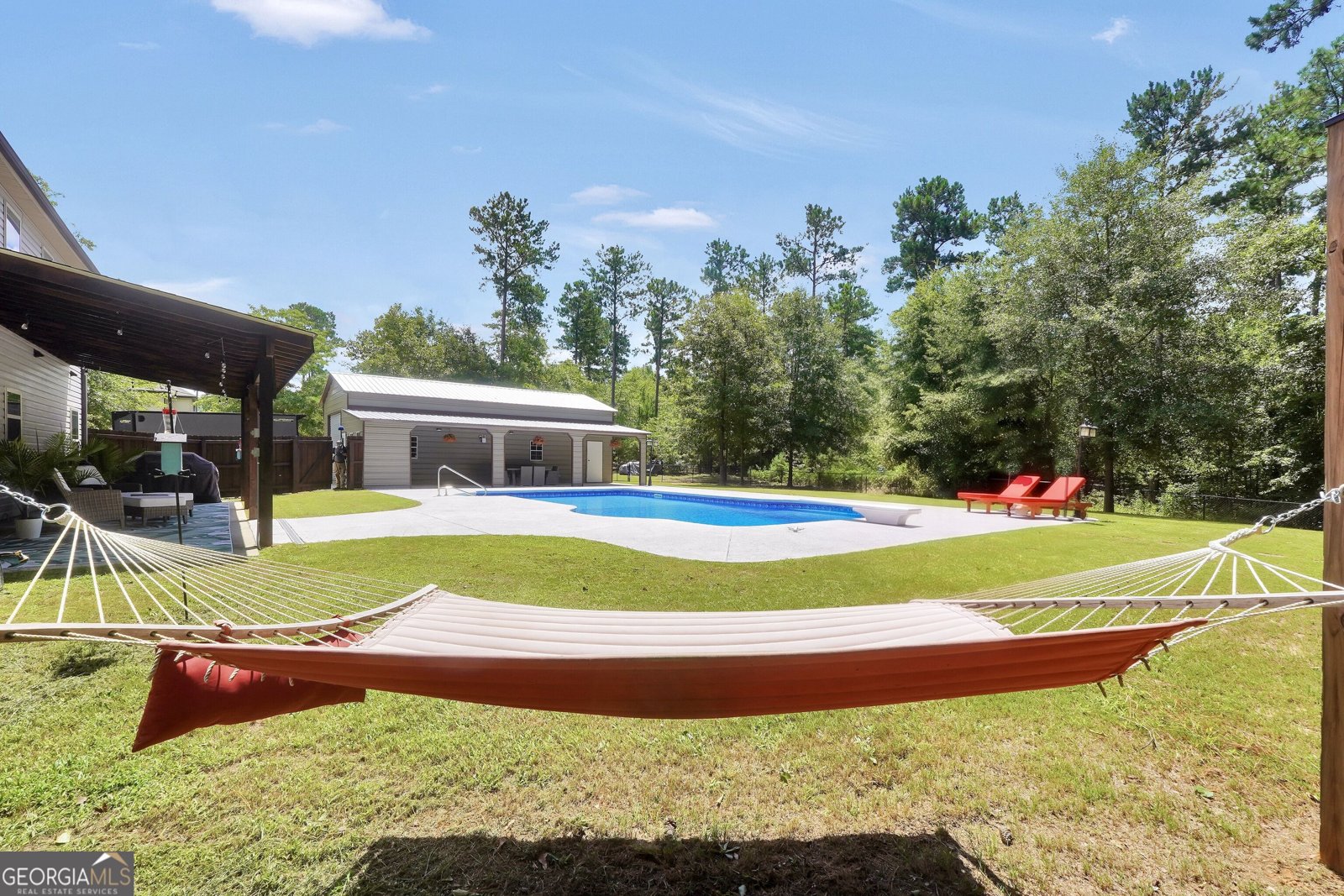202 Jackson Lake Road McDonough - Photo 54