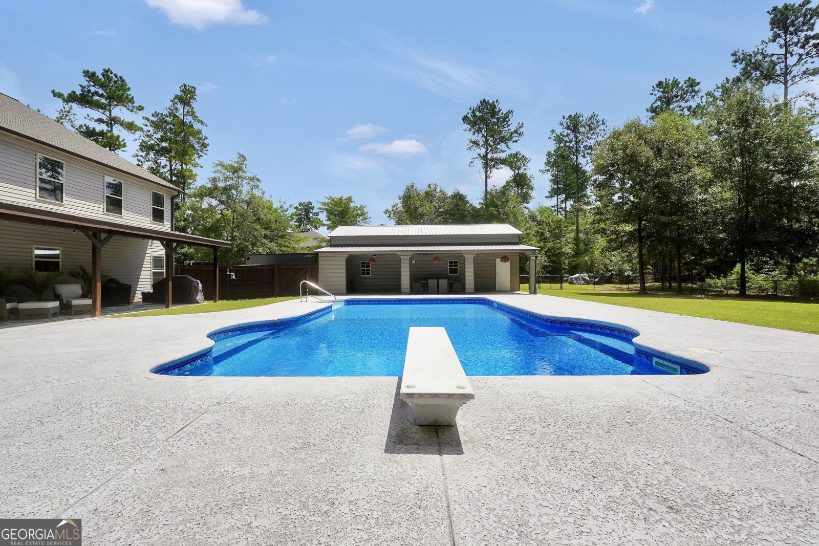 202 Jackson Lake Road McDonough - Photo 55