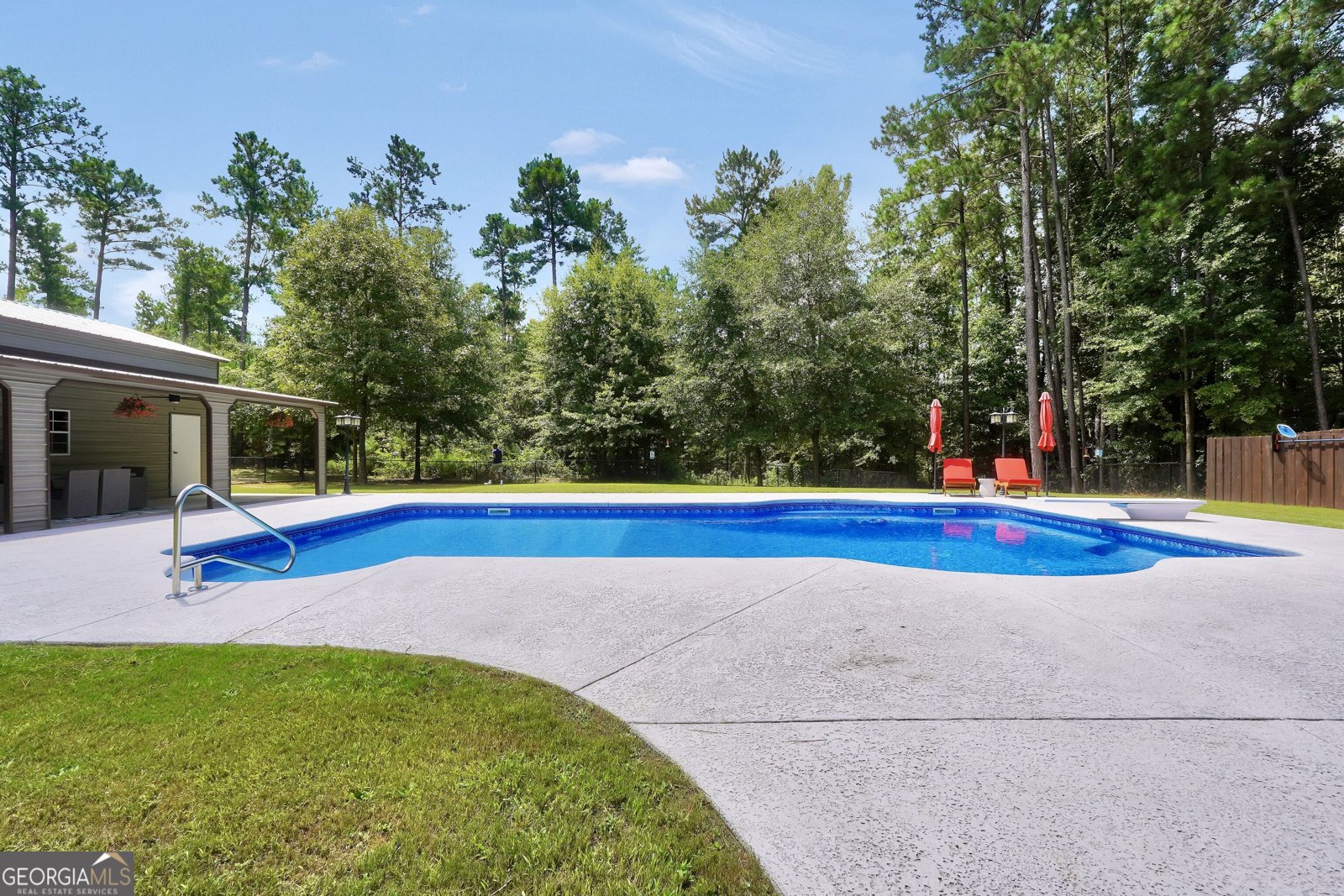 202 Jackson Lake Road McDonough - Photo 57