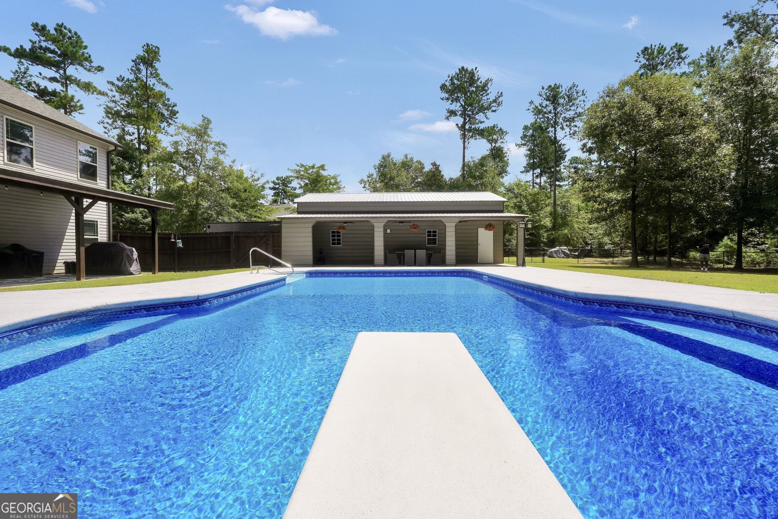 202 Jackson Lake Road McDonough - Photo 58