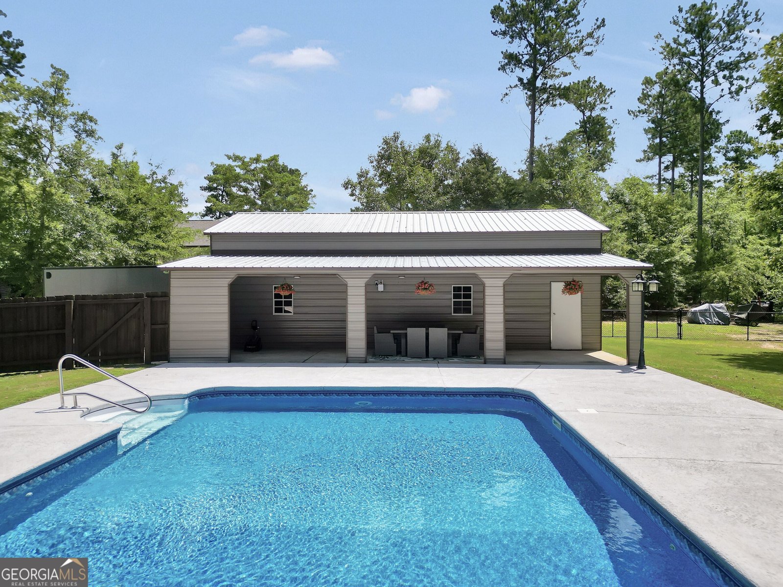 202 Jackson Lake Road McDonough - Photo 59