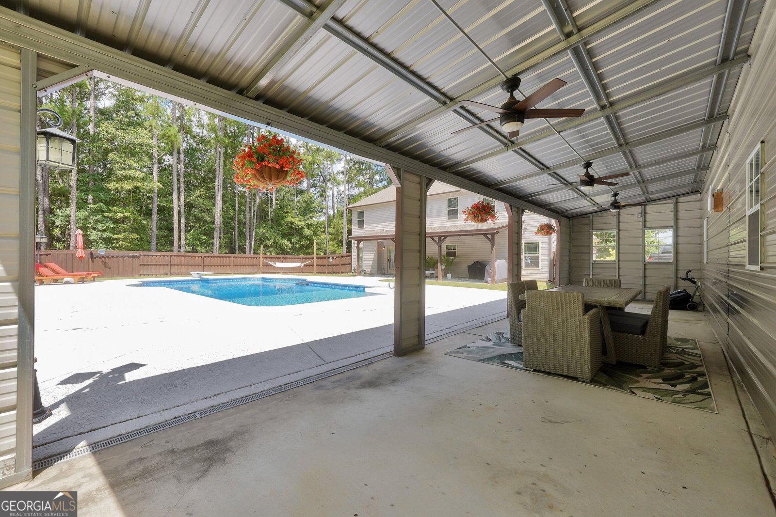 202 Jackson Lake Road McDonough - Photo 60