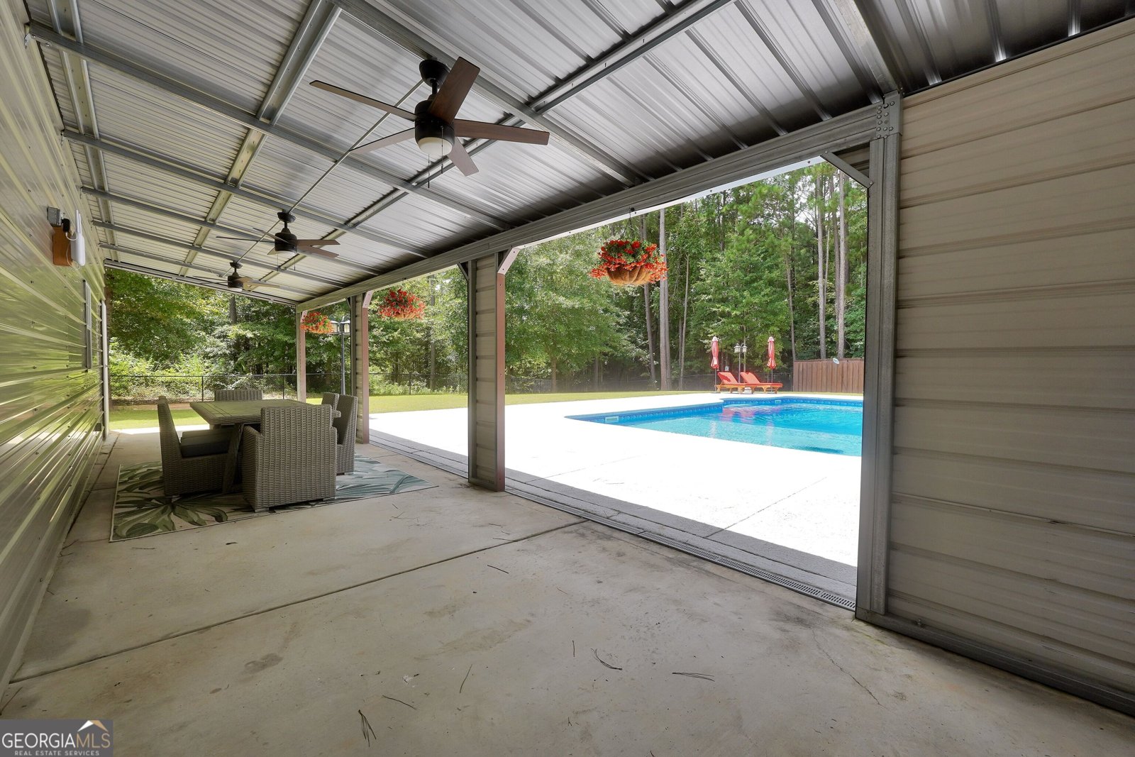 202 Jackson Lake Road McDonough - Photo 61