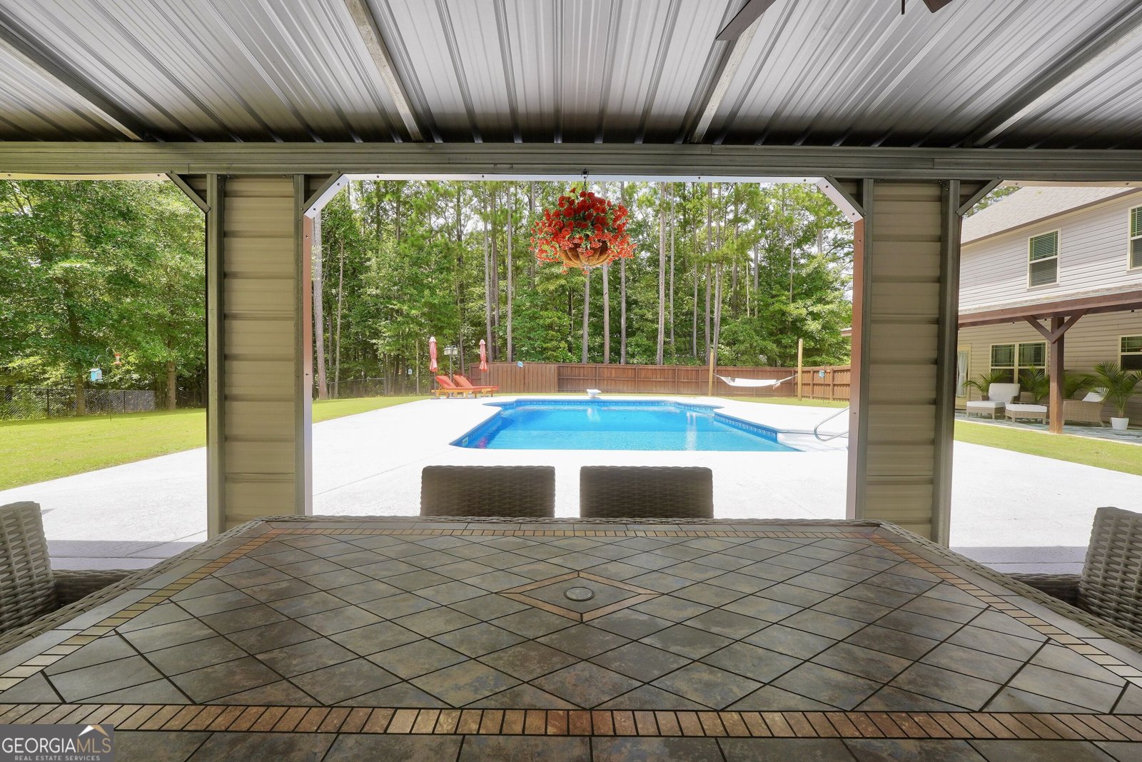 202 Jackson Lake Road McDonough - Photo 64