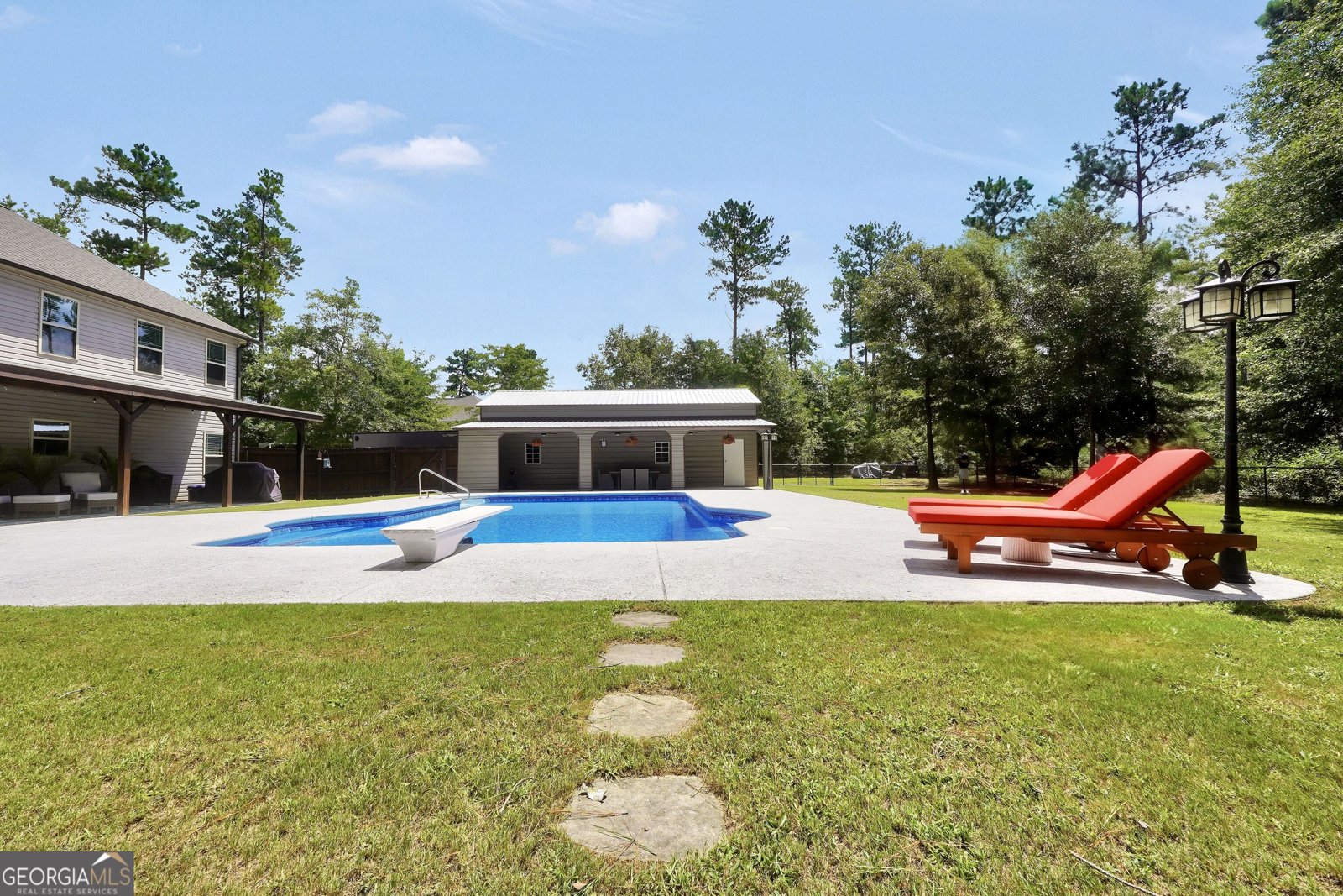 202 Jackson Lake Road McDonough - Photo 65