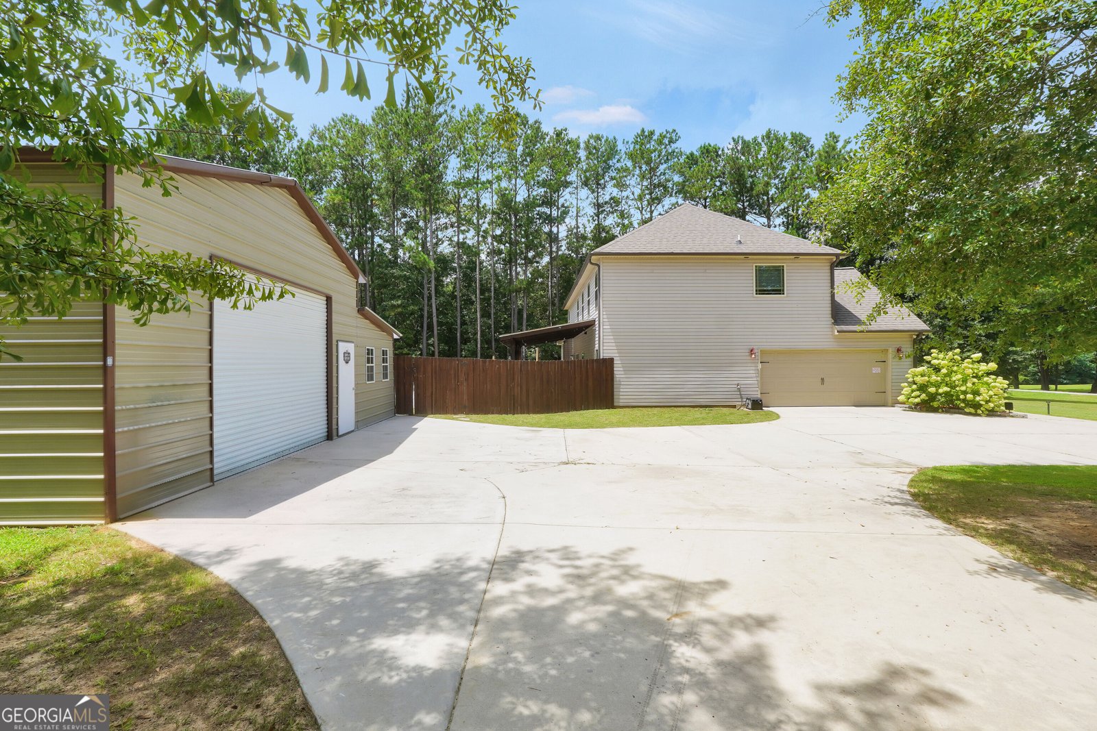 202 Jackson Lake Road McDonough - Photo 66