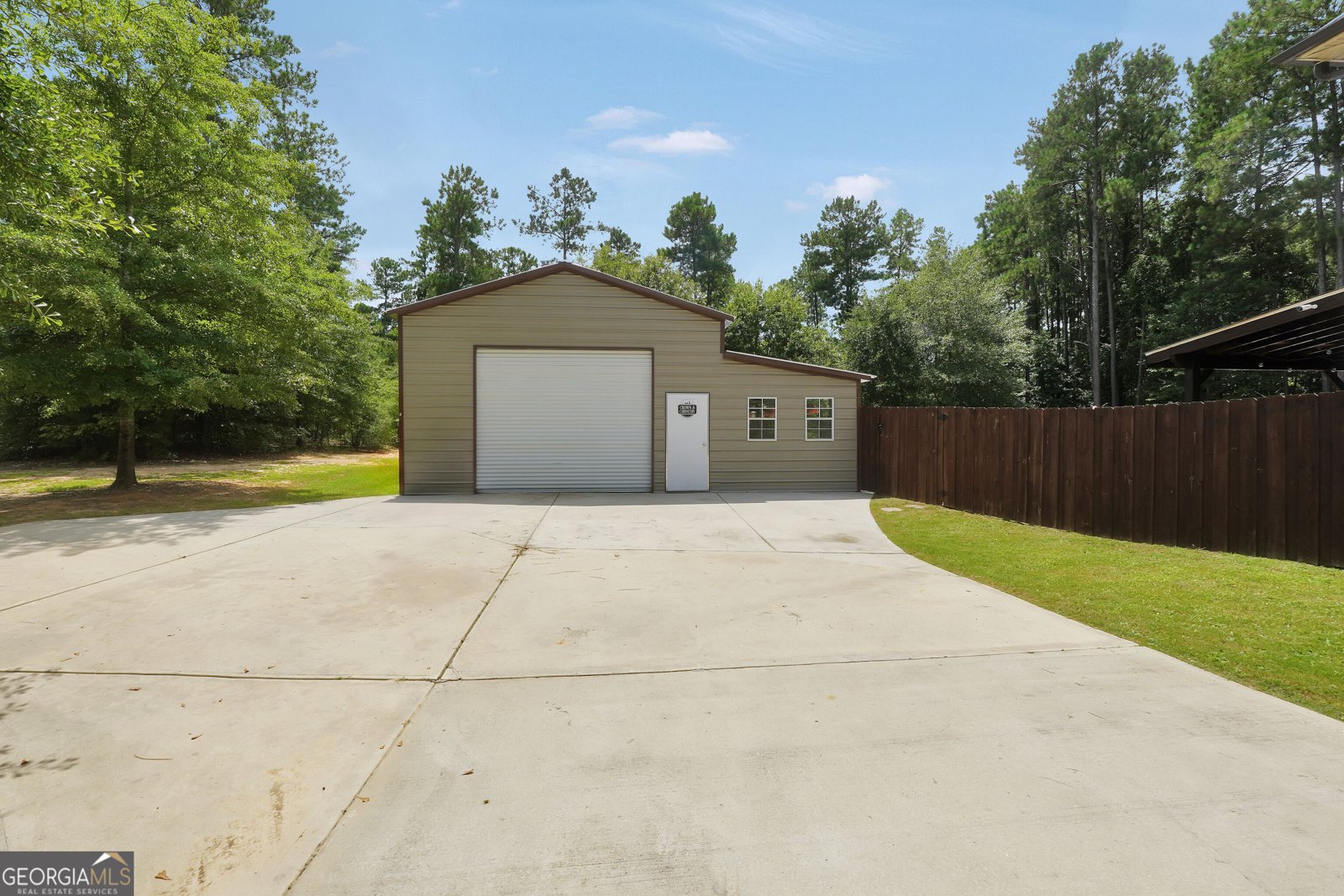 202 Jackson Lake Road McDonough - Photo 67