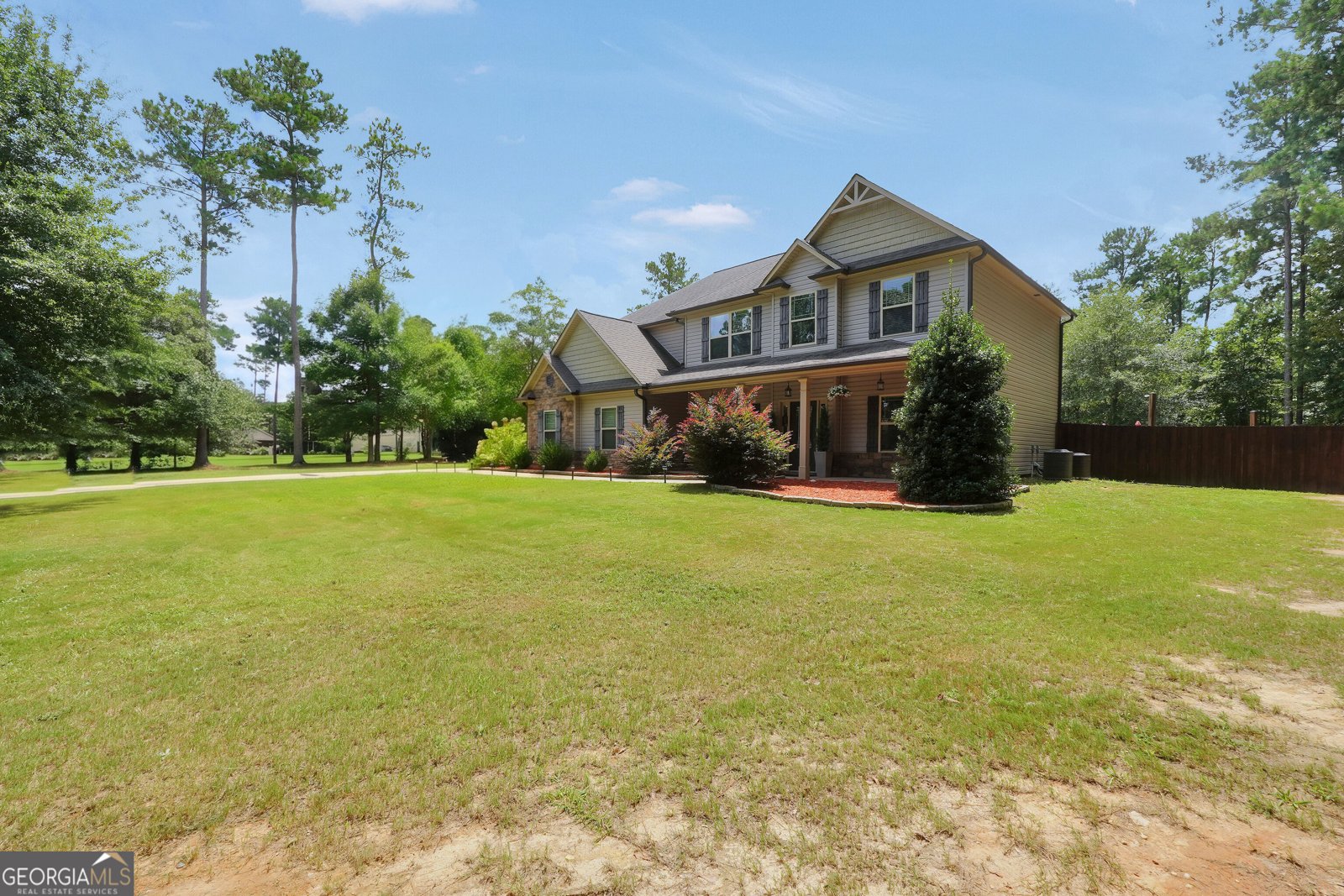 202 Jackson Lake Road McDonough - Photo 71