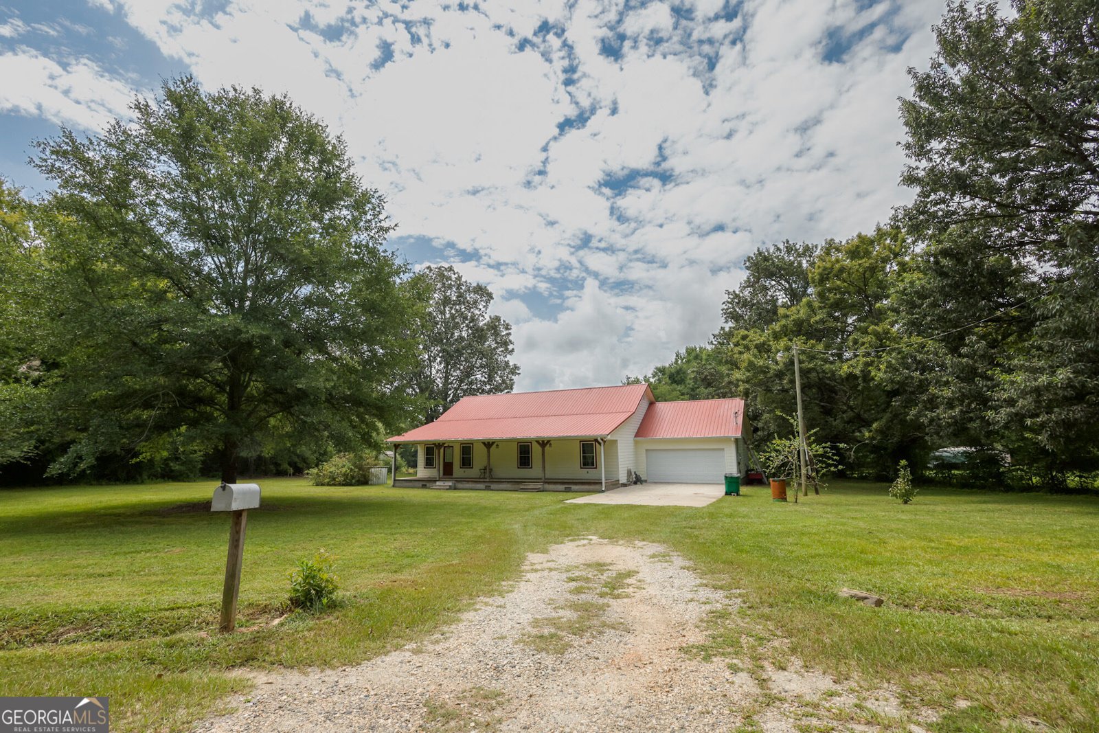 221 Chigger Ridge Road Carnesville - Photo 10