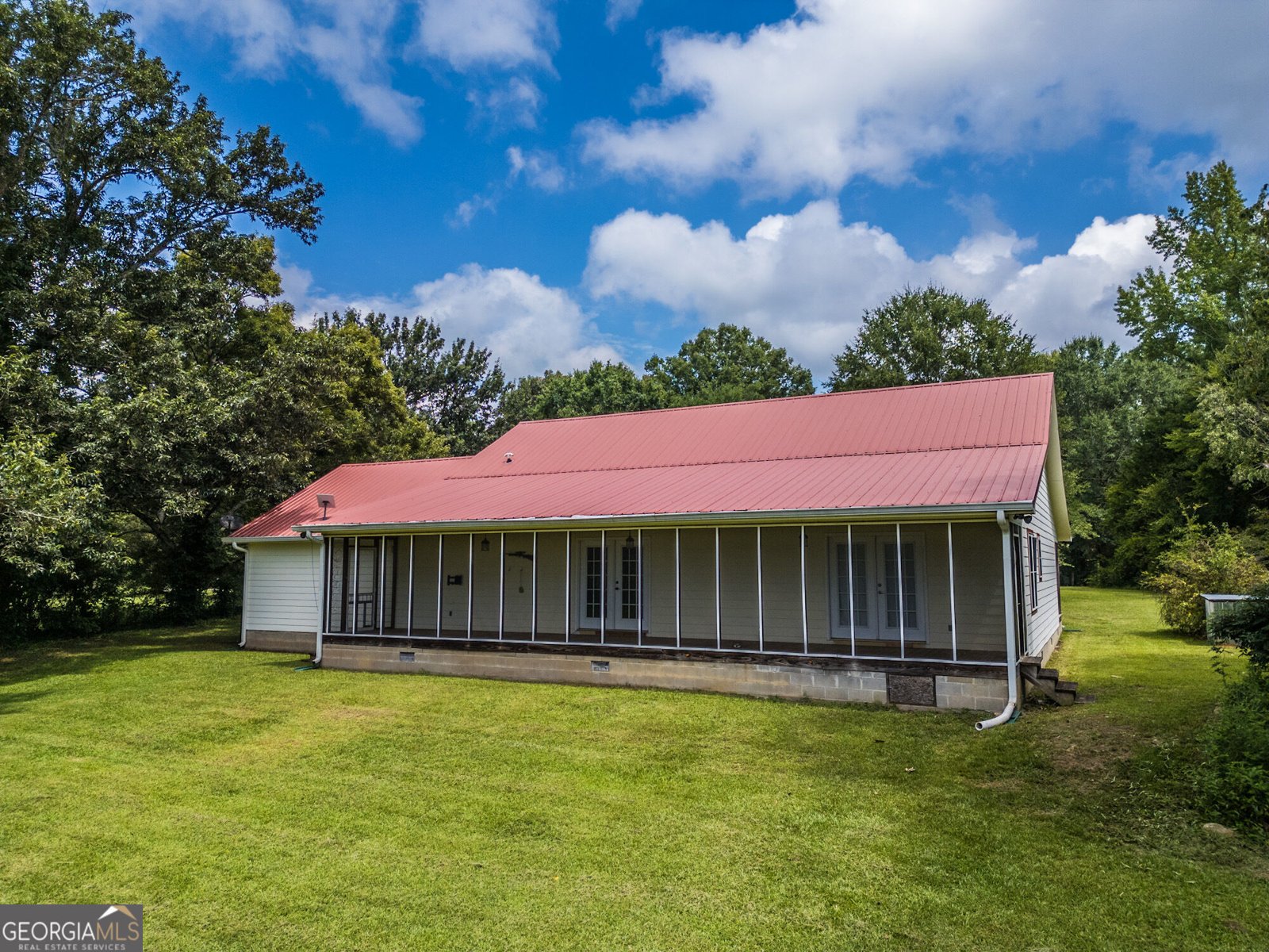221 Chigger Ridge Road Carnesville - Photo 11