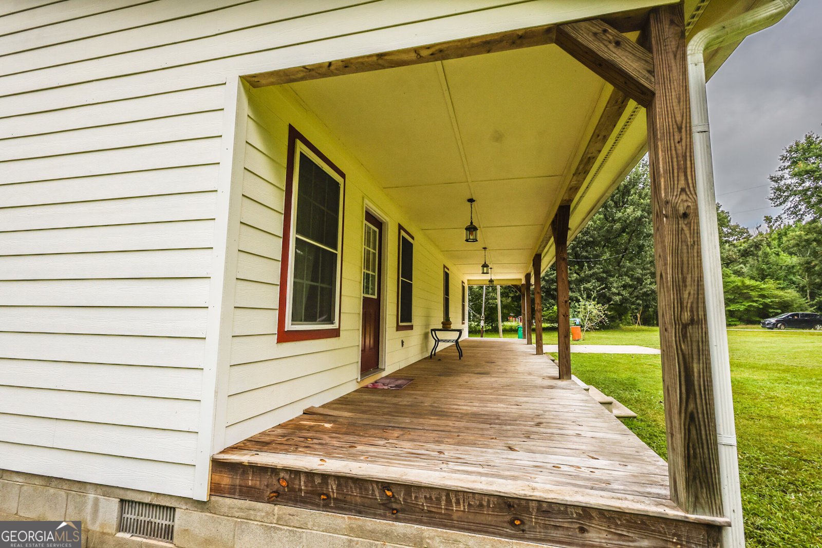 221 Chigger Ridge Road Carnesville - Photo 12