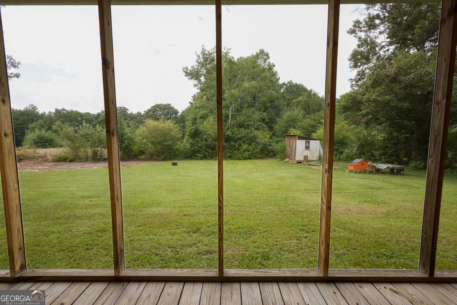 221 Chigger Ridge Road Carnesville - Photo 13
