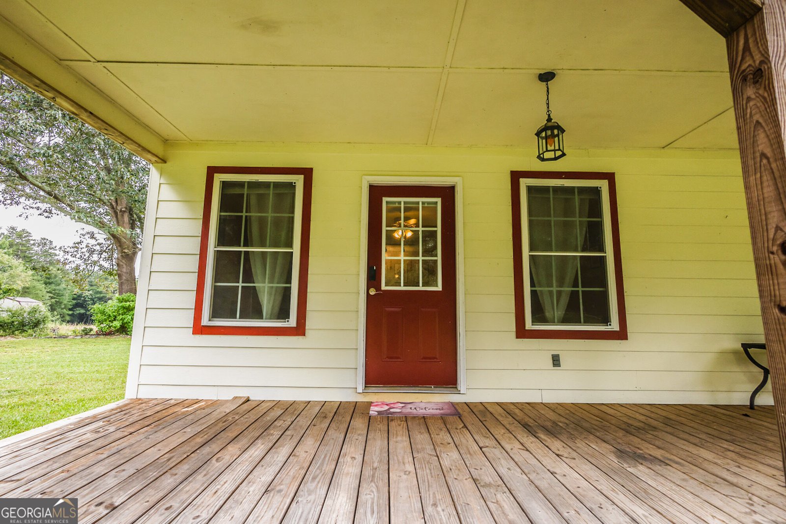 221 Chigger Ridge Road Carnesville - Photo 14