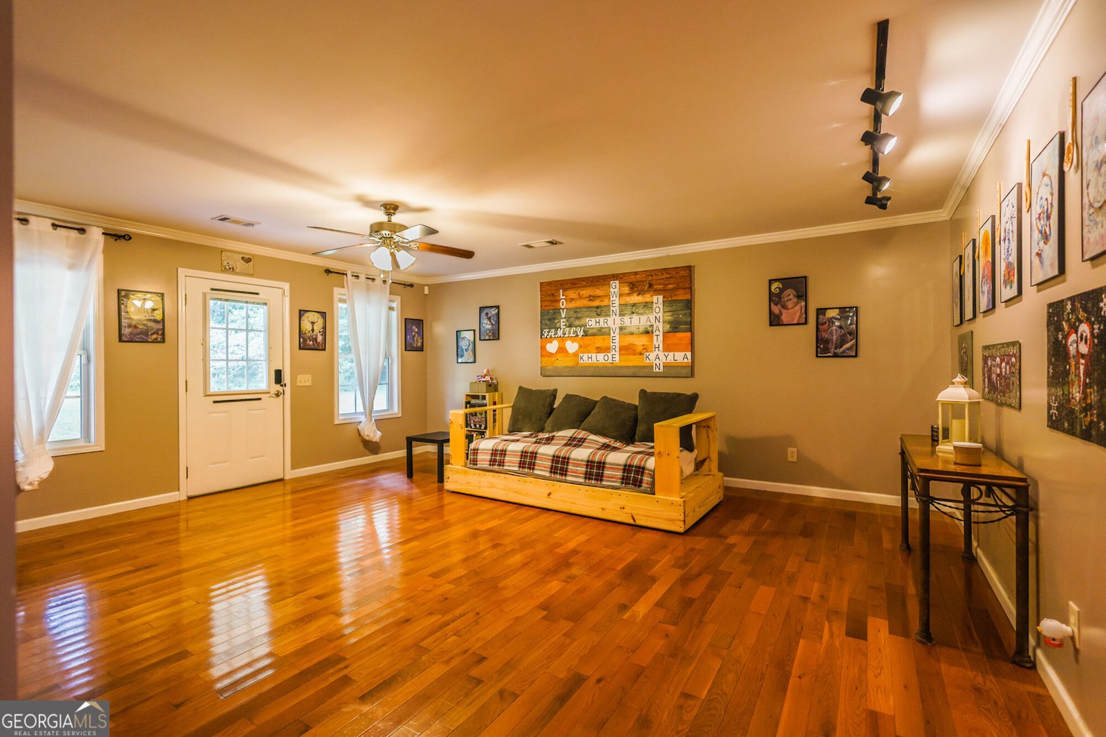 221 Chigger Ridge Road Carnesville - Photo 15