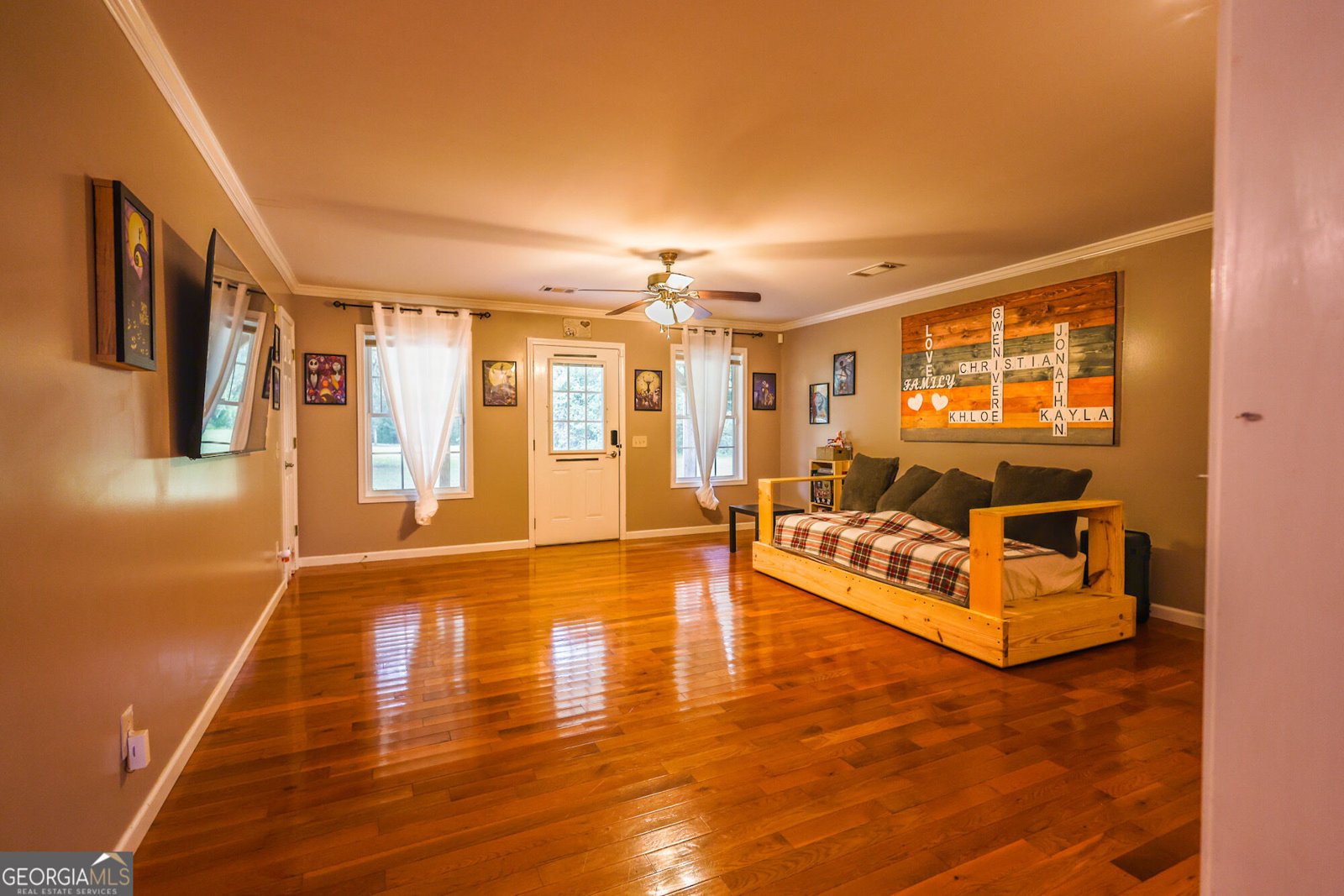 221 Chigger Ridge Road Carnesville - Photo 16