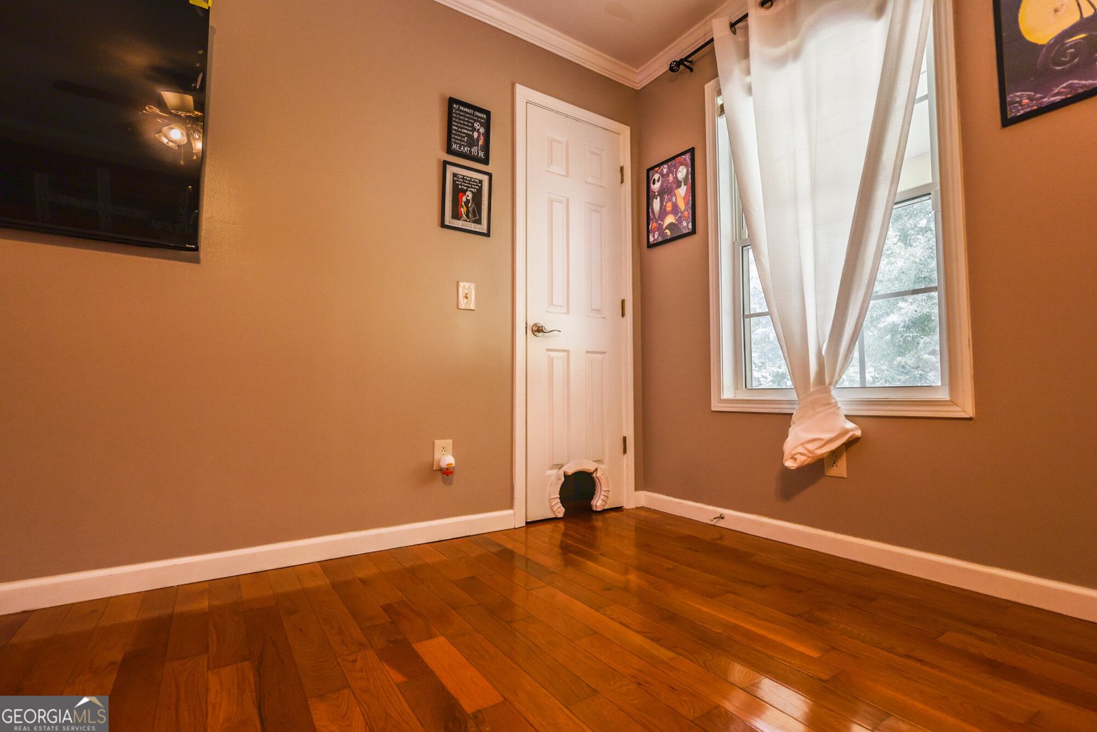 221 Chigger Ridge Road Carnesville - Photo 18