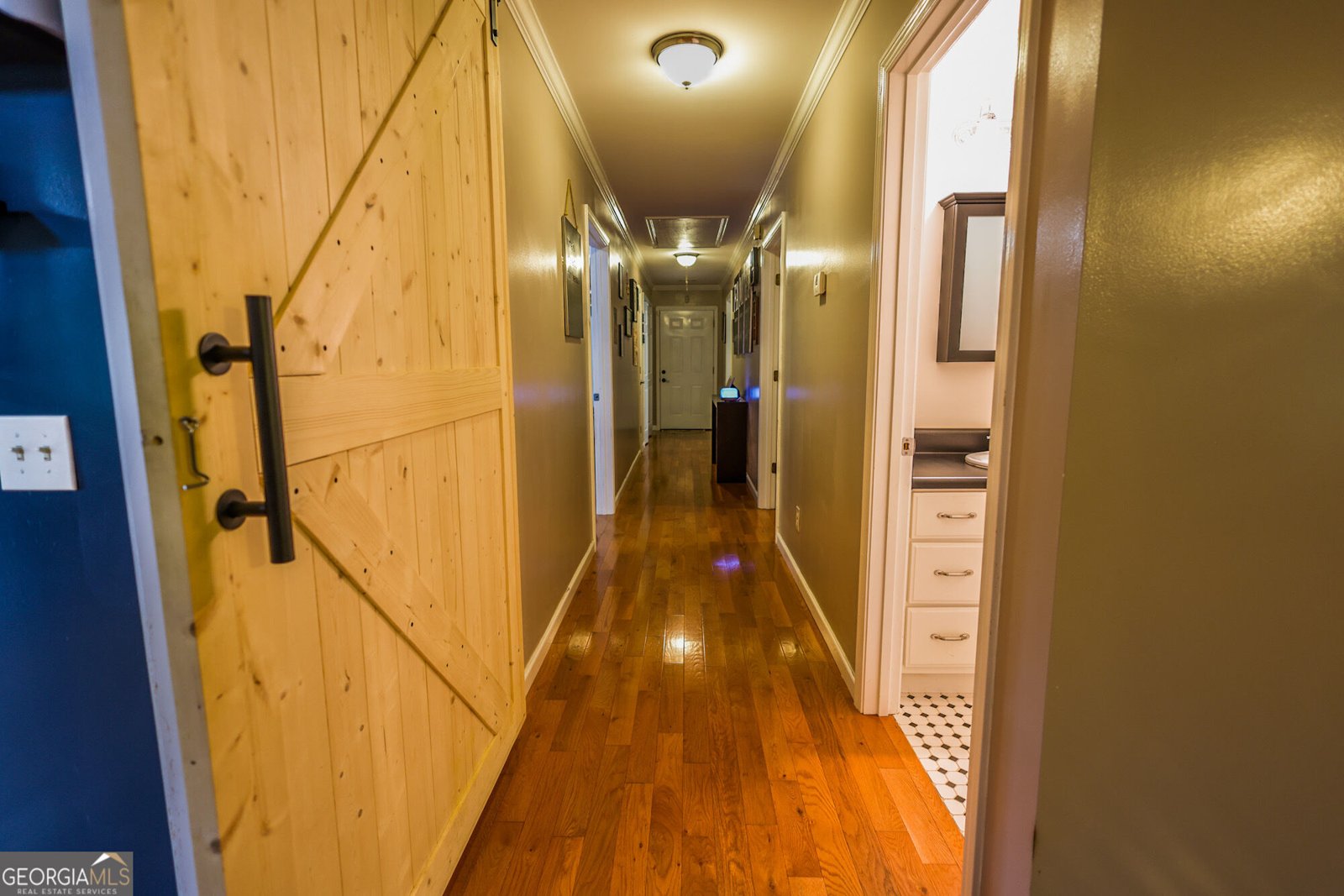 221 Chigger Ridge Road Carnesville - Photo 20