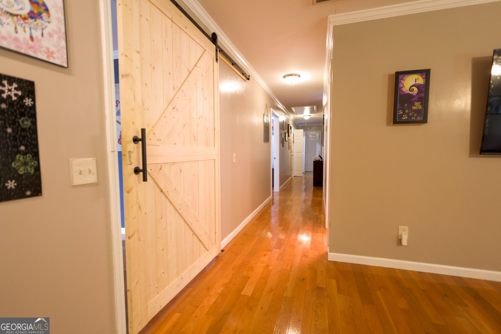 221 Chigger Ridge Road Carnesville - Photo 21