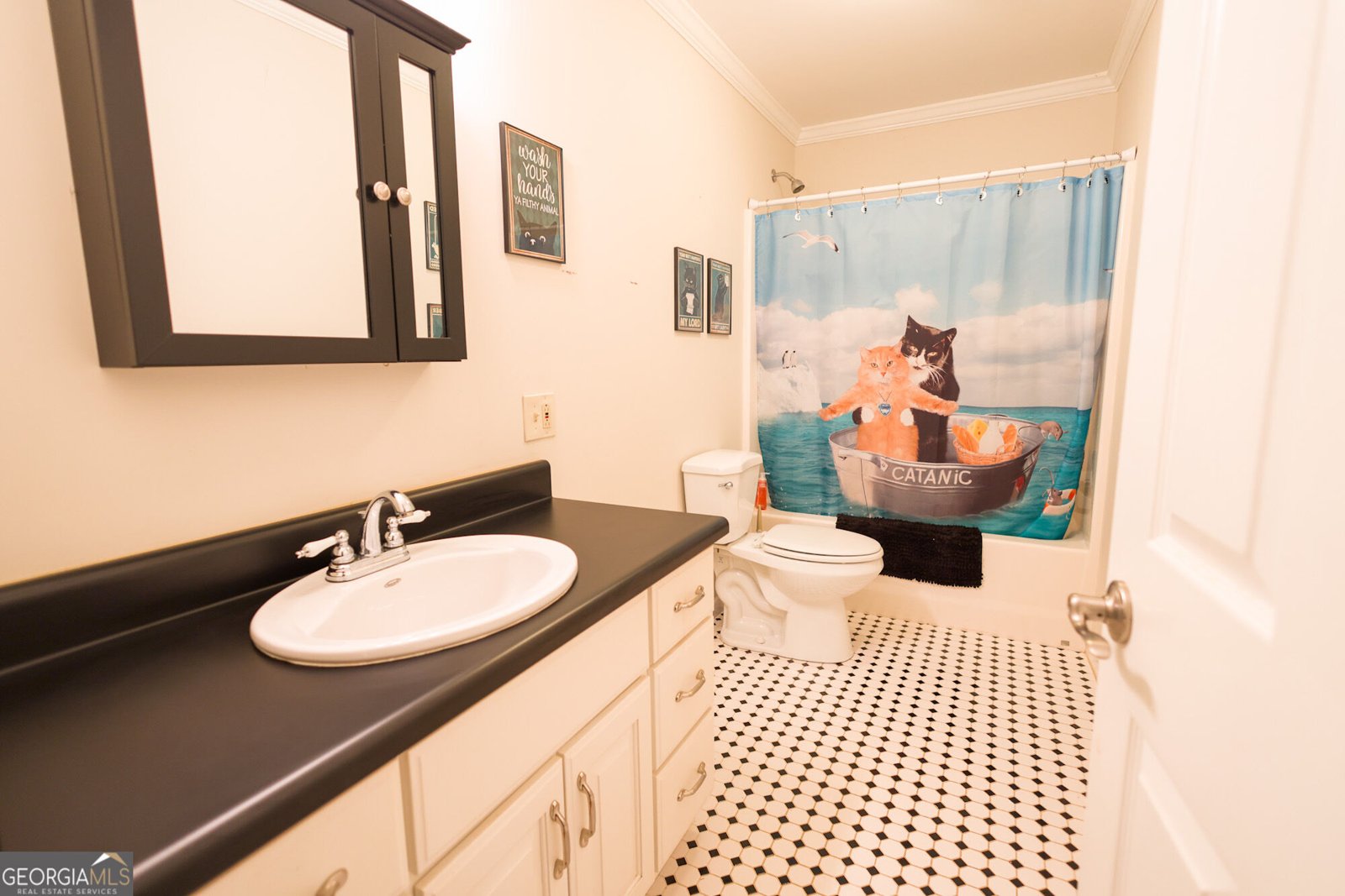 221 Chigger Ridge Road Carnesville - Photo 22
