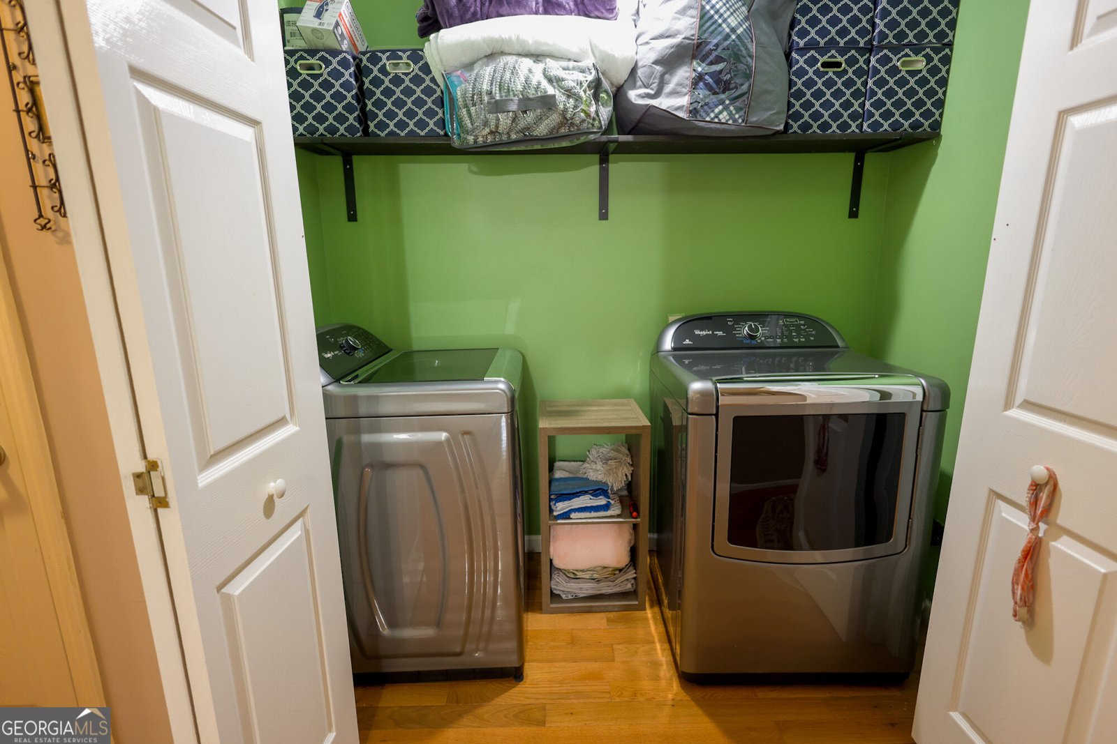221 Chigger Ridge Road Carnesville - Photo 23