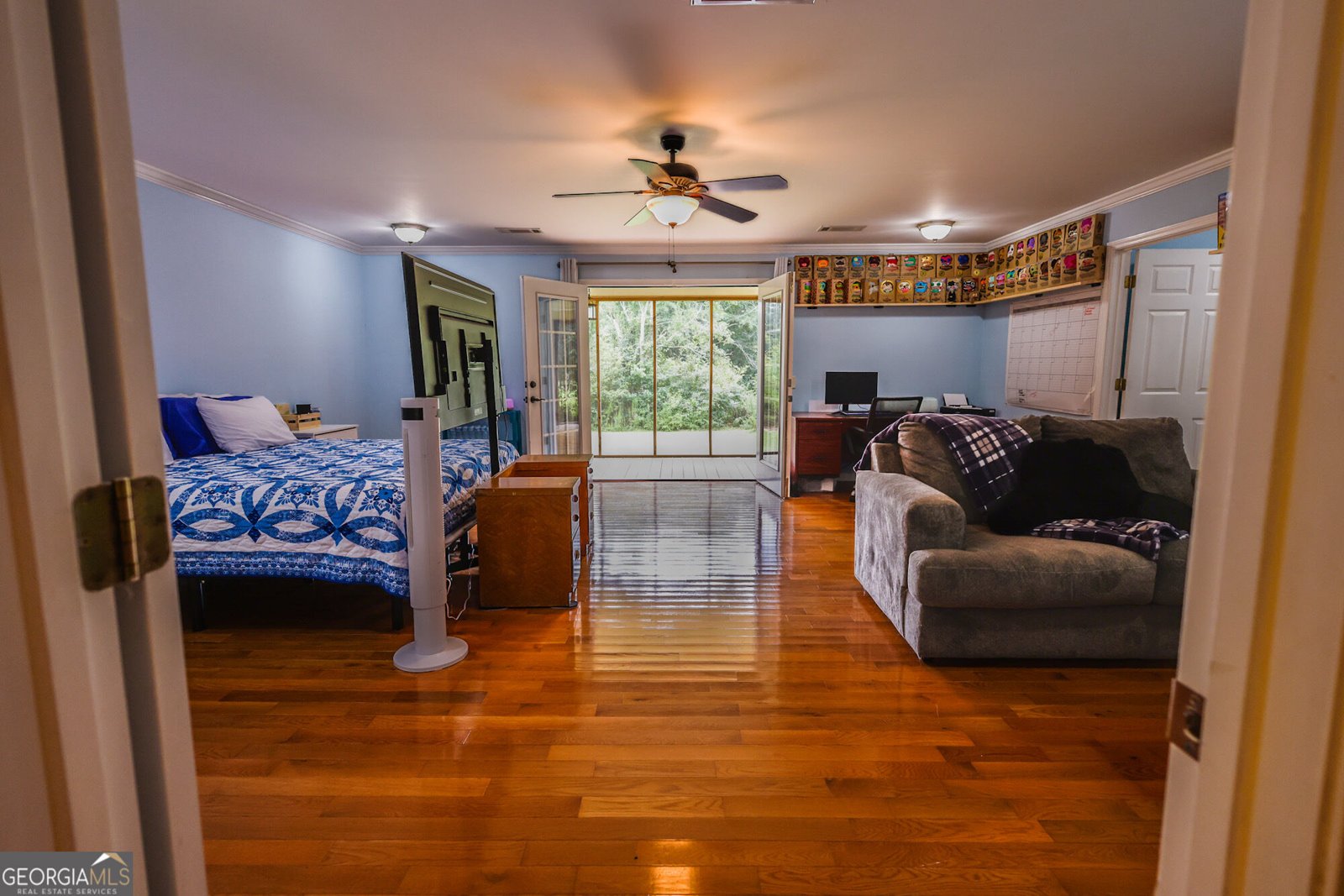 221 Chigger Ridge Road Carnesville - Photo 24