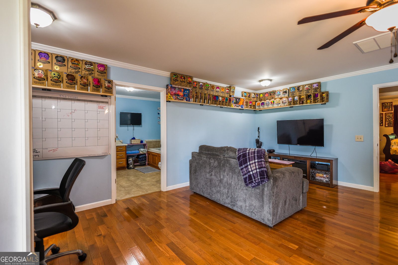 221 Chigger Ridge Road Carnesville - Photo 25