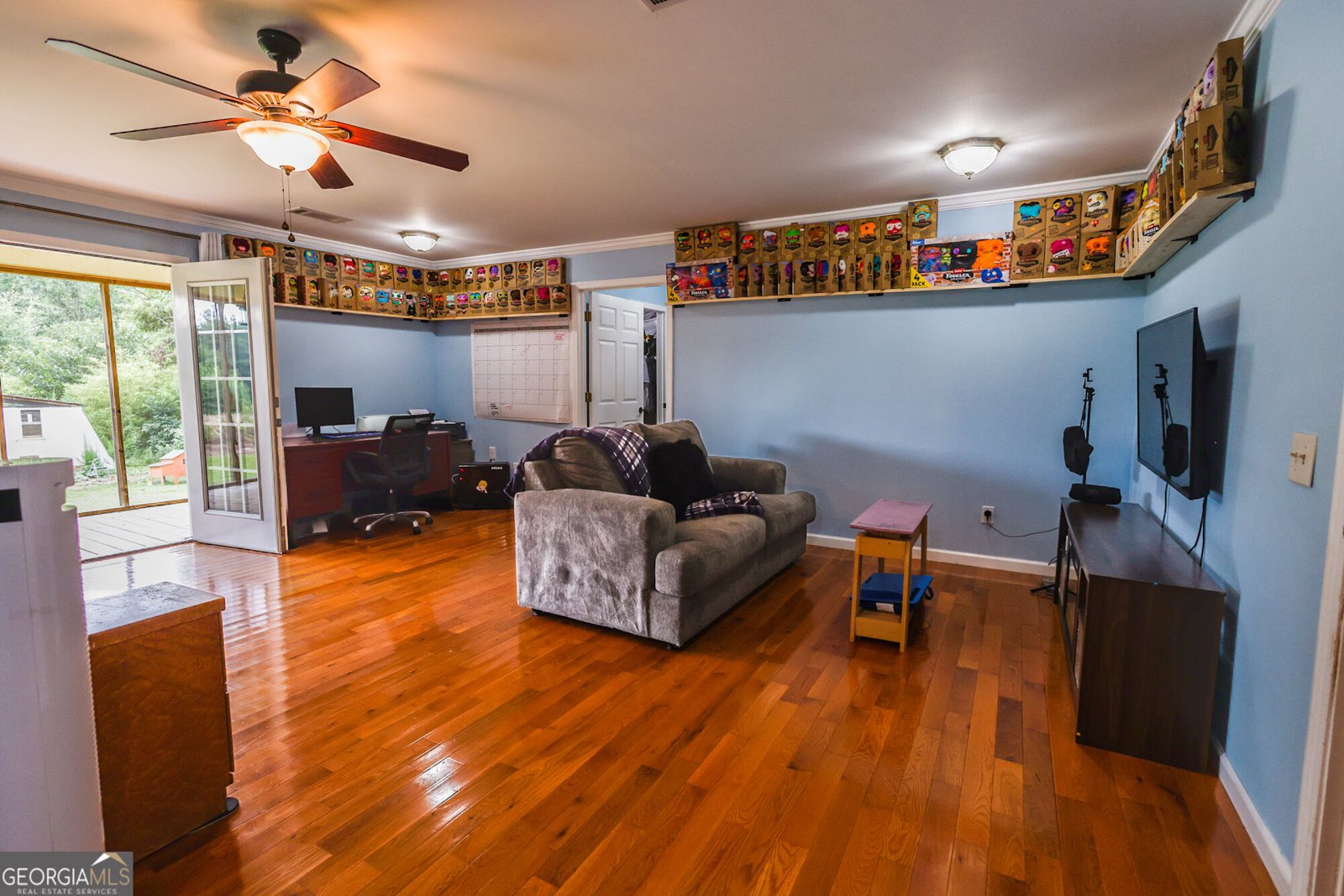 221 Chigger Ridge Road Carnesville - Photo 26
