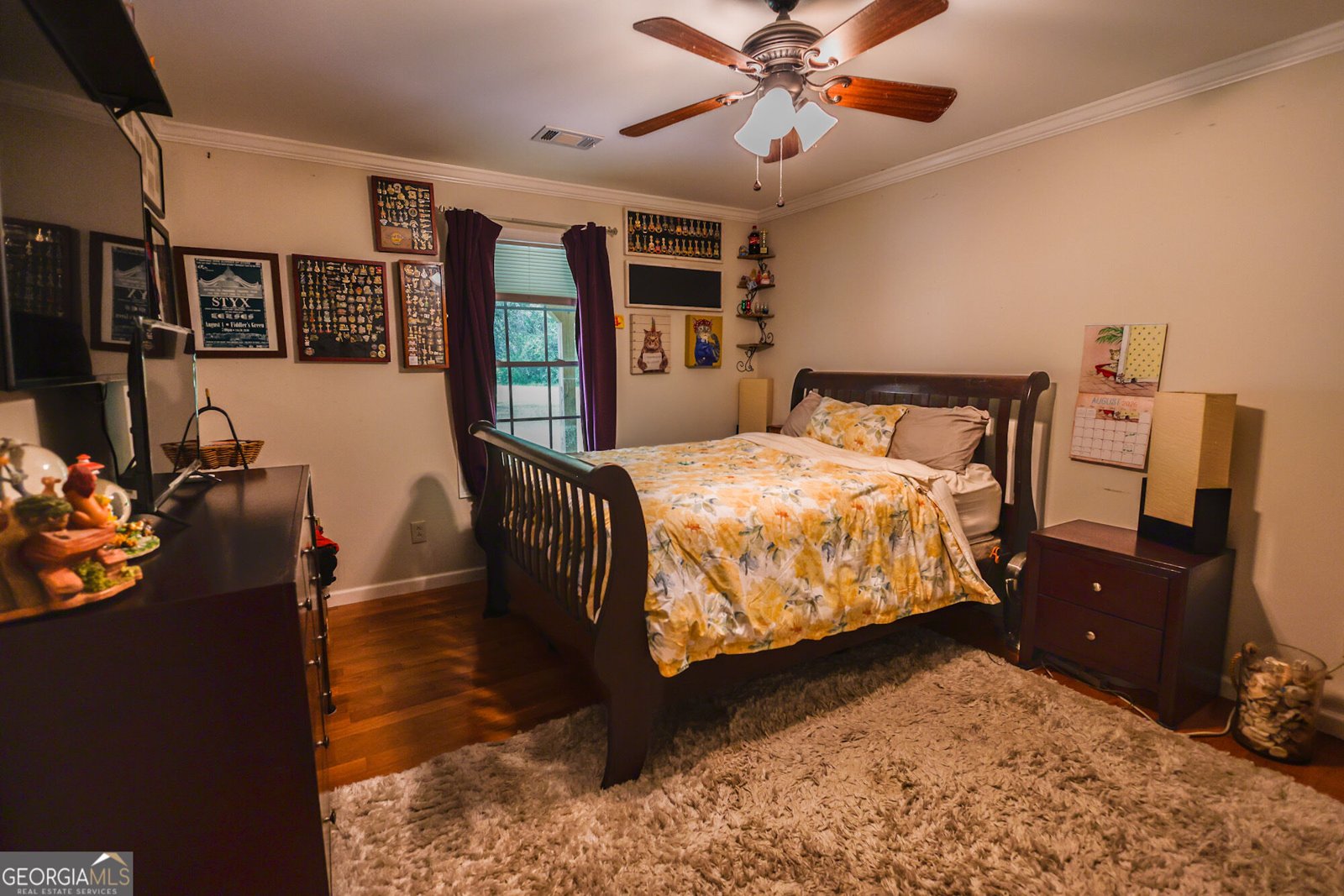 221 Chigger Ridge Road Carnesville - Photo 31
