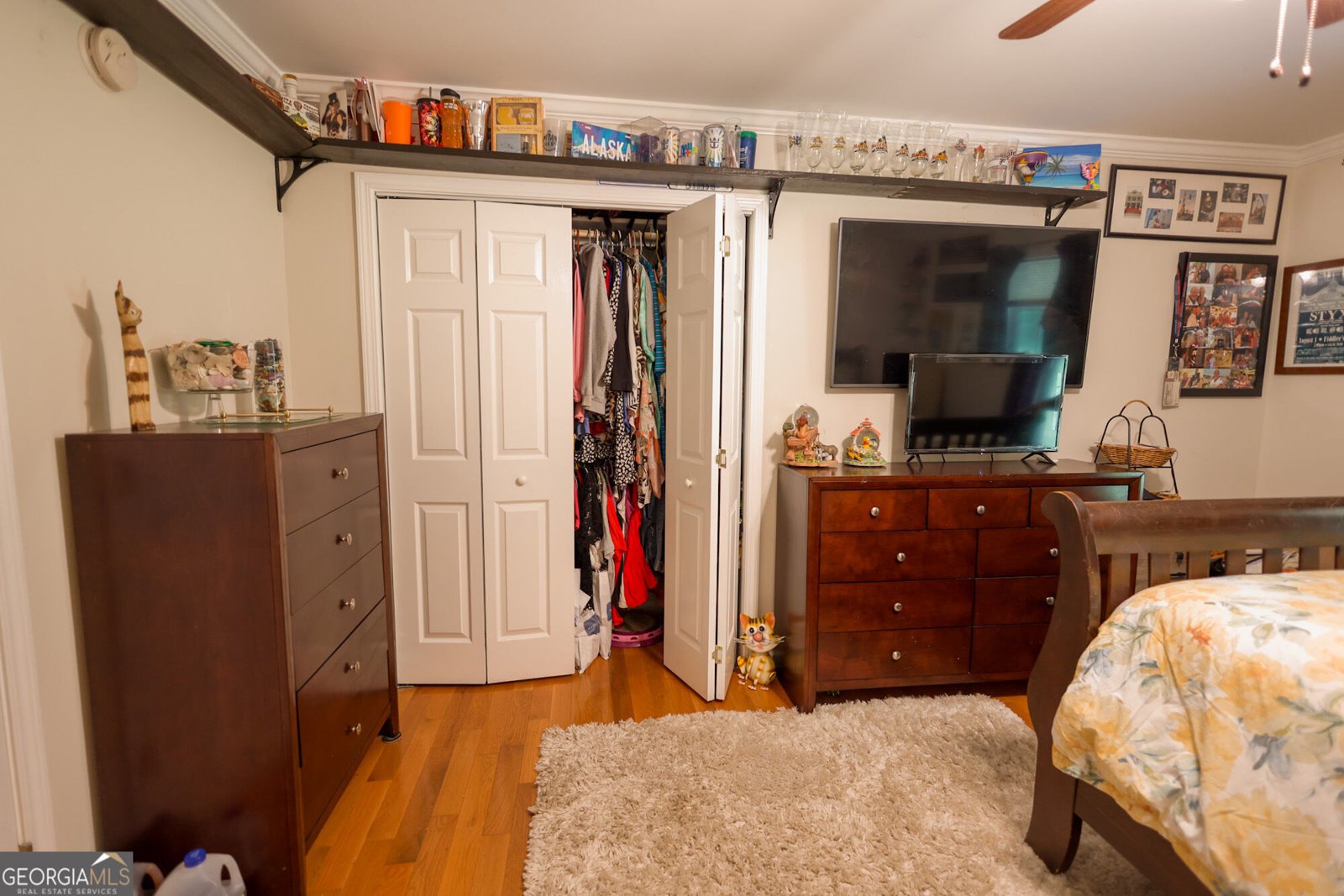 221 Chigger Ridge Road Carnesville - Photo 32