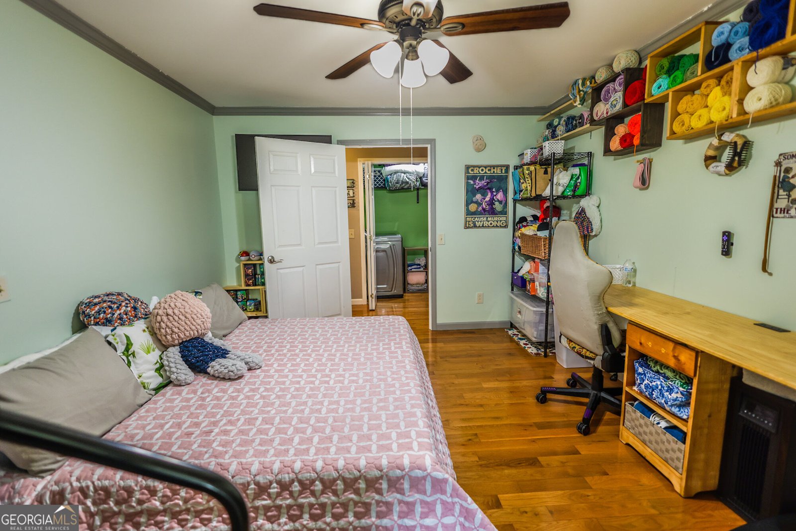 221 Chigger Ridge Road Carnesville - Photo 34
