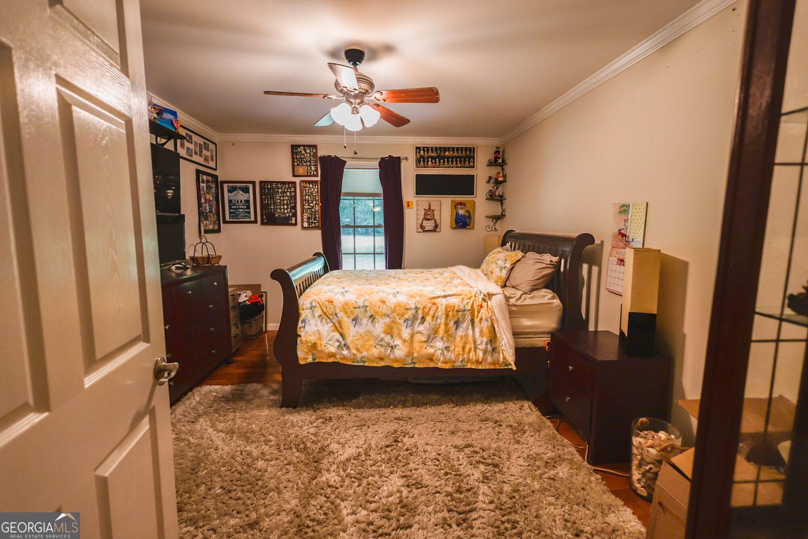 221 Chigger Ridge Road Carnesville - Photo 38