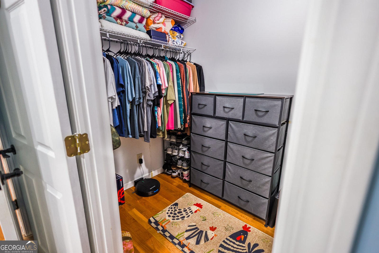 221 Chigger Ridge Road Carnesville - Photo 39