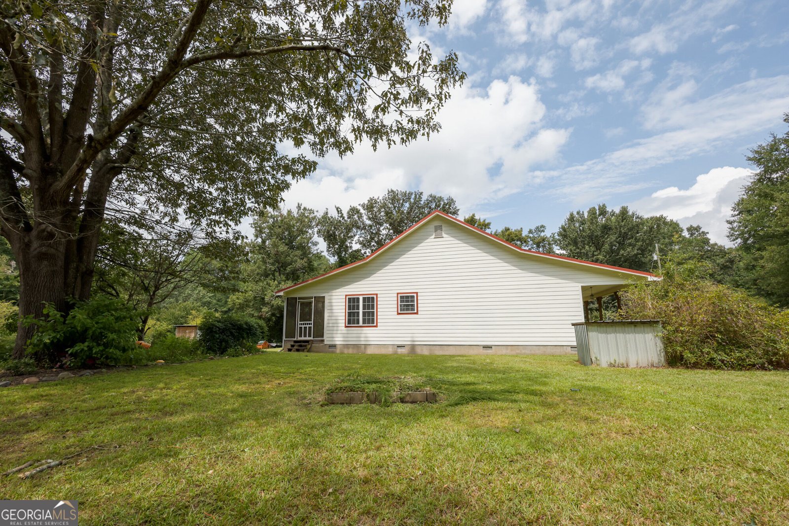 221 Chigger Ridge Road Carnesville - Photo 40