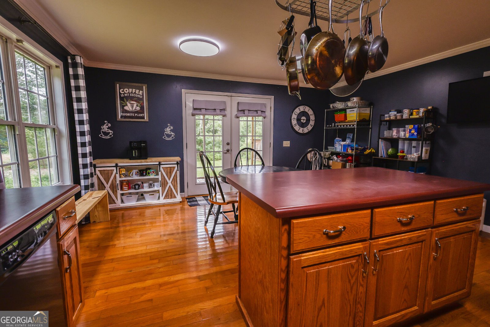 221 Chigger Ridge Road Carnesville - Photo 6