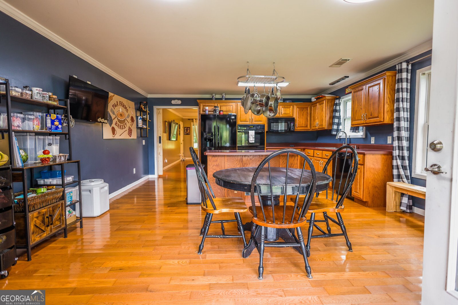 221 Chigger Ridge Road Carnesville - Photo 7