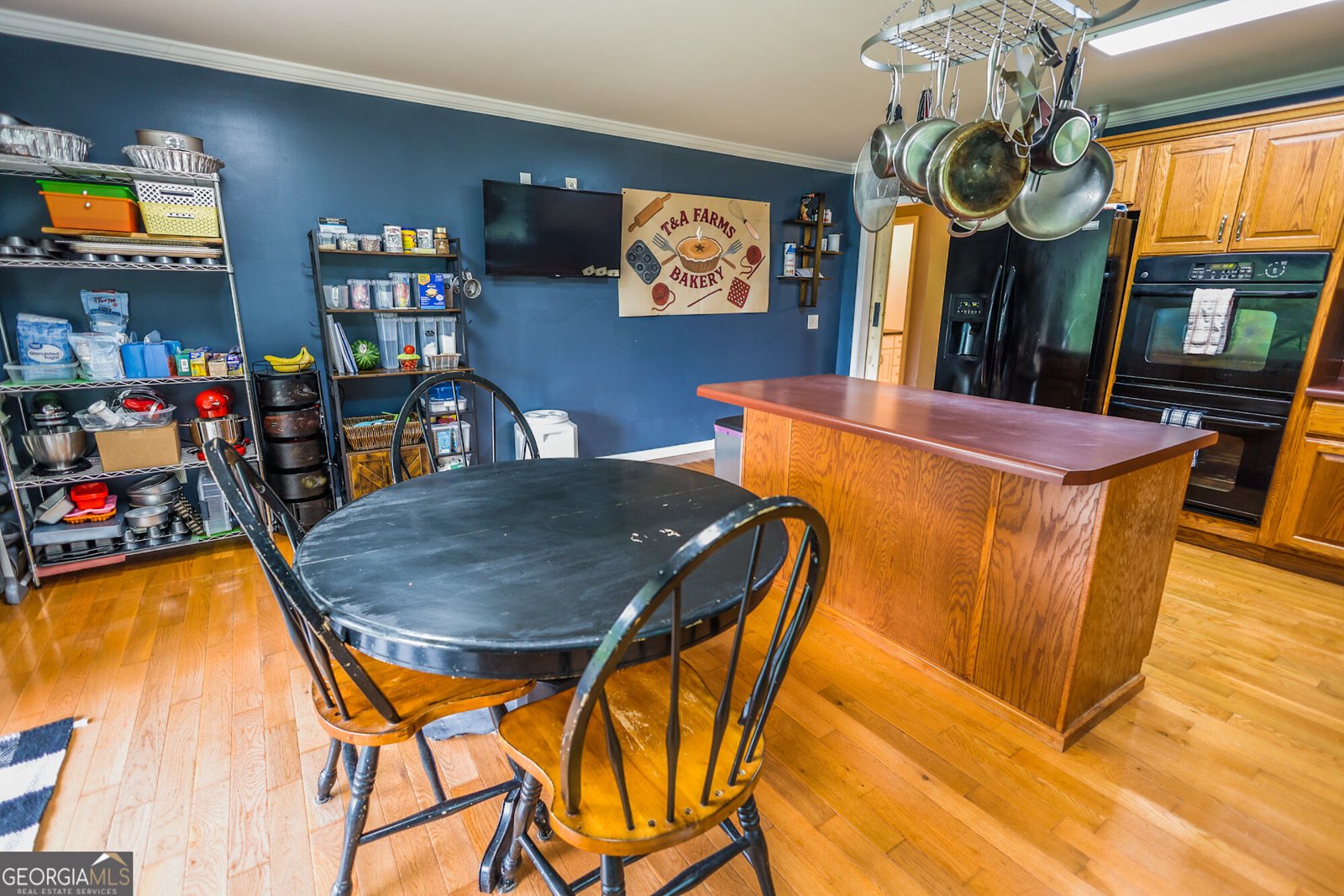221 Chigger Ridge Road Carnesville - Photo 8