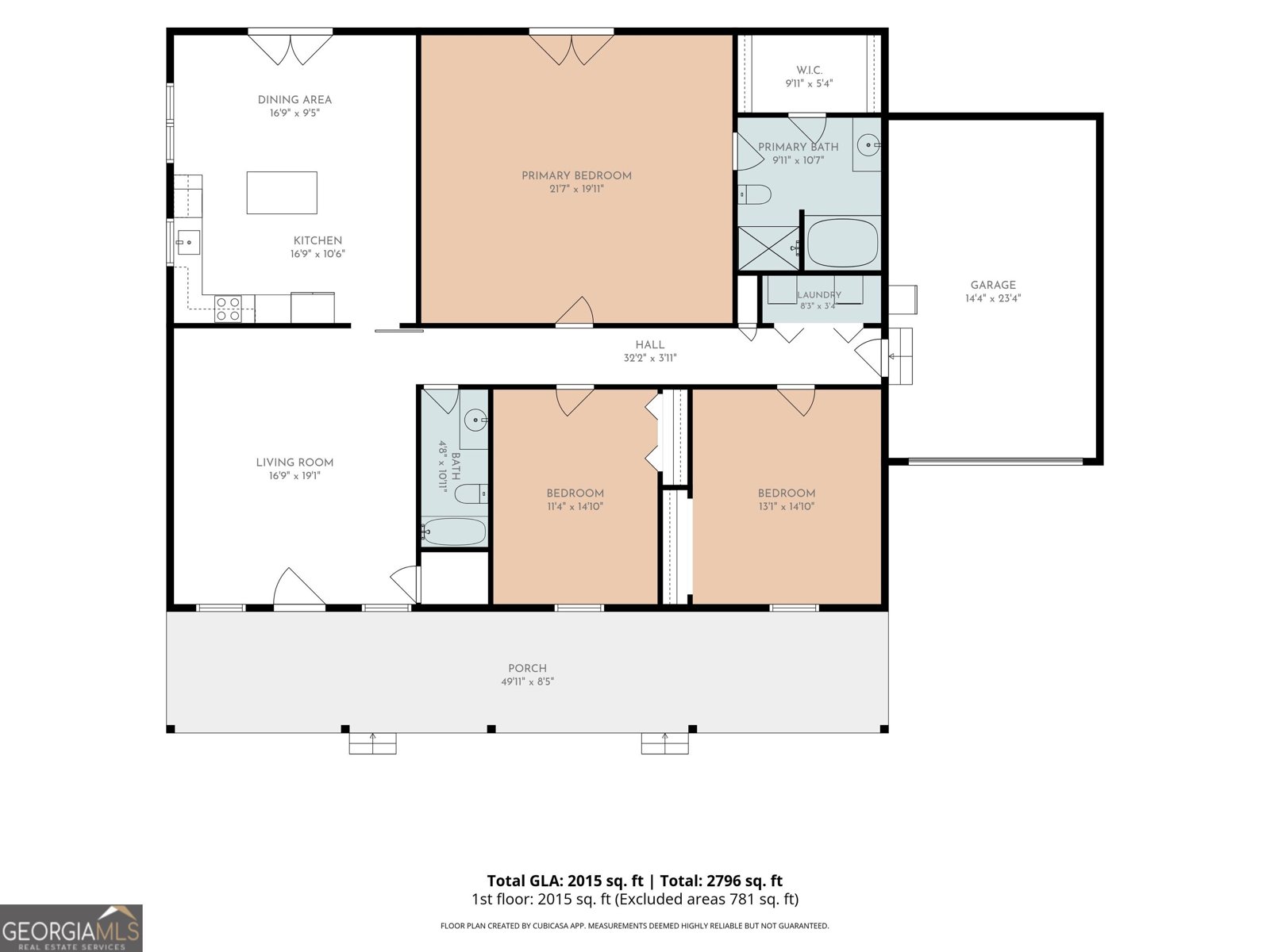 221 Chigger Ridge Road Carnesville - Photo 9