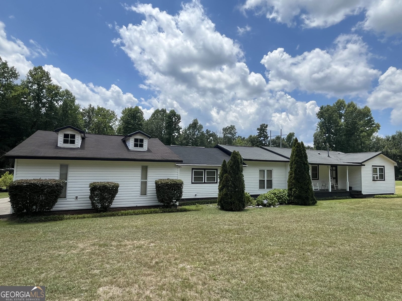 765 Stembridge Road Milledgeville - main photo