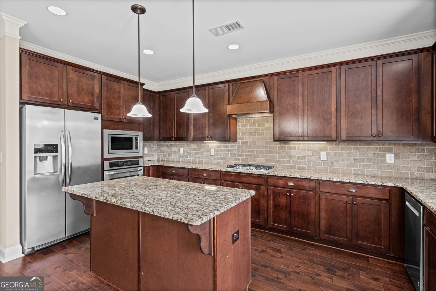 1125 Acorn Oak Drive Lawrenceville - Photo 15