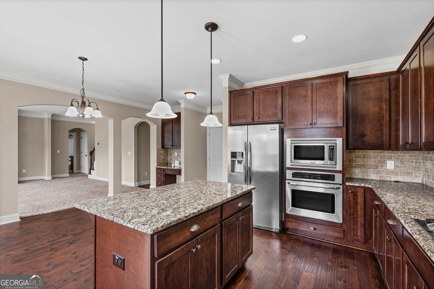1125 Acorn Oak Drive Lawrenceville - Photo 17