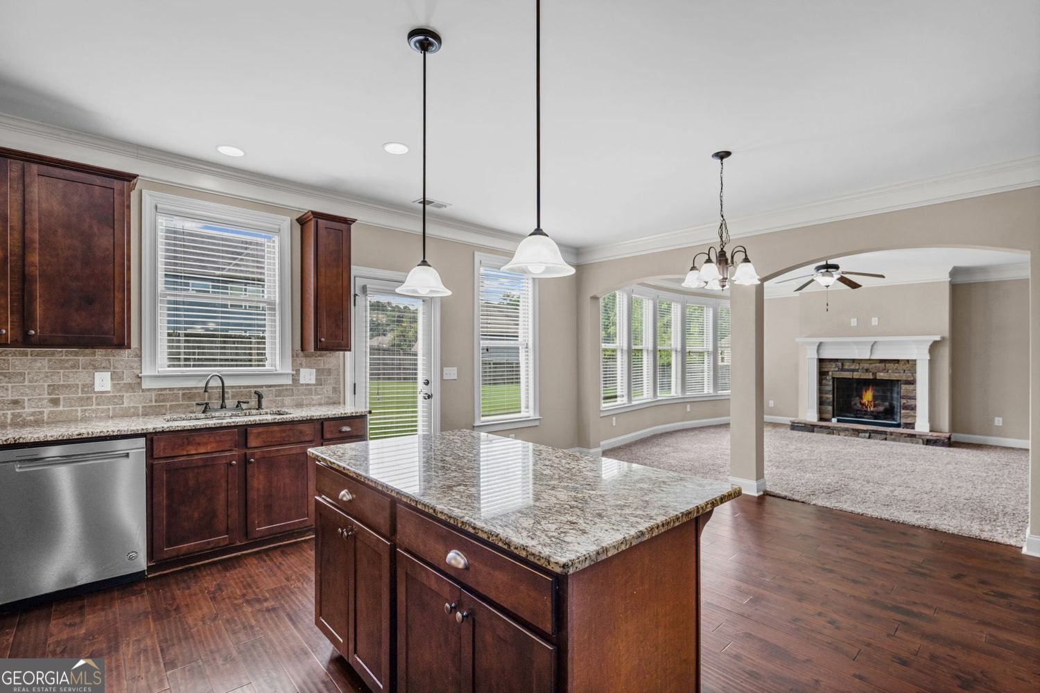 1125 Acorn Oak Drive Lawrenceville - Photo 18