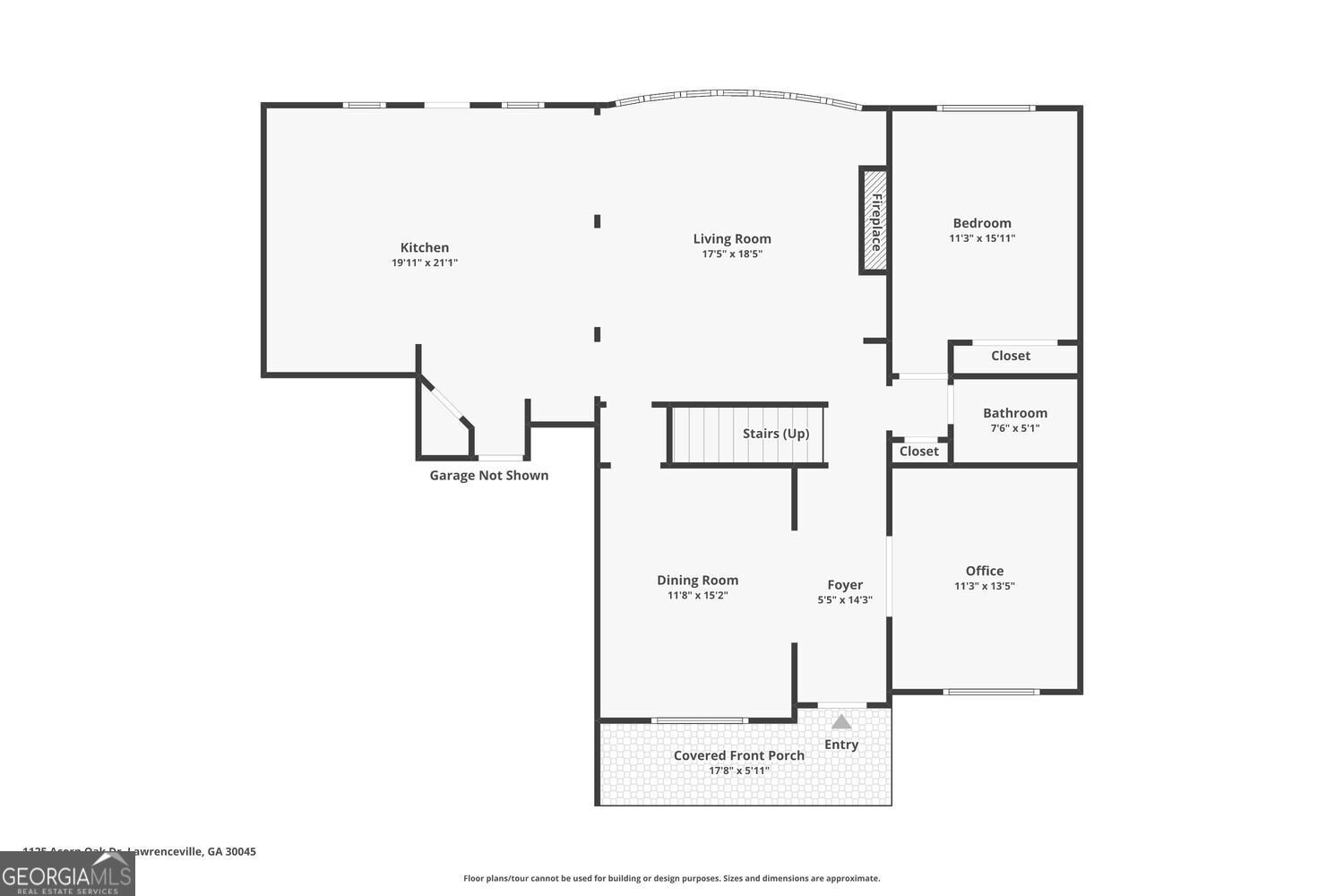 1125 Acorn Oak Drive Lawrenceville - Photo 42